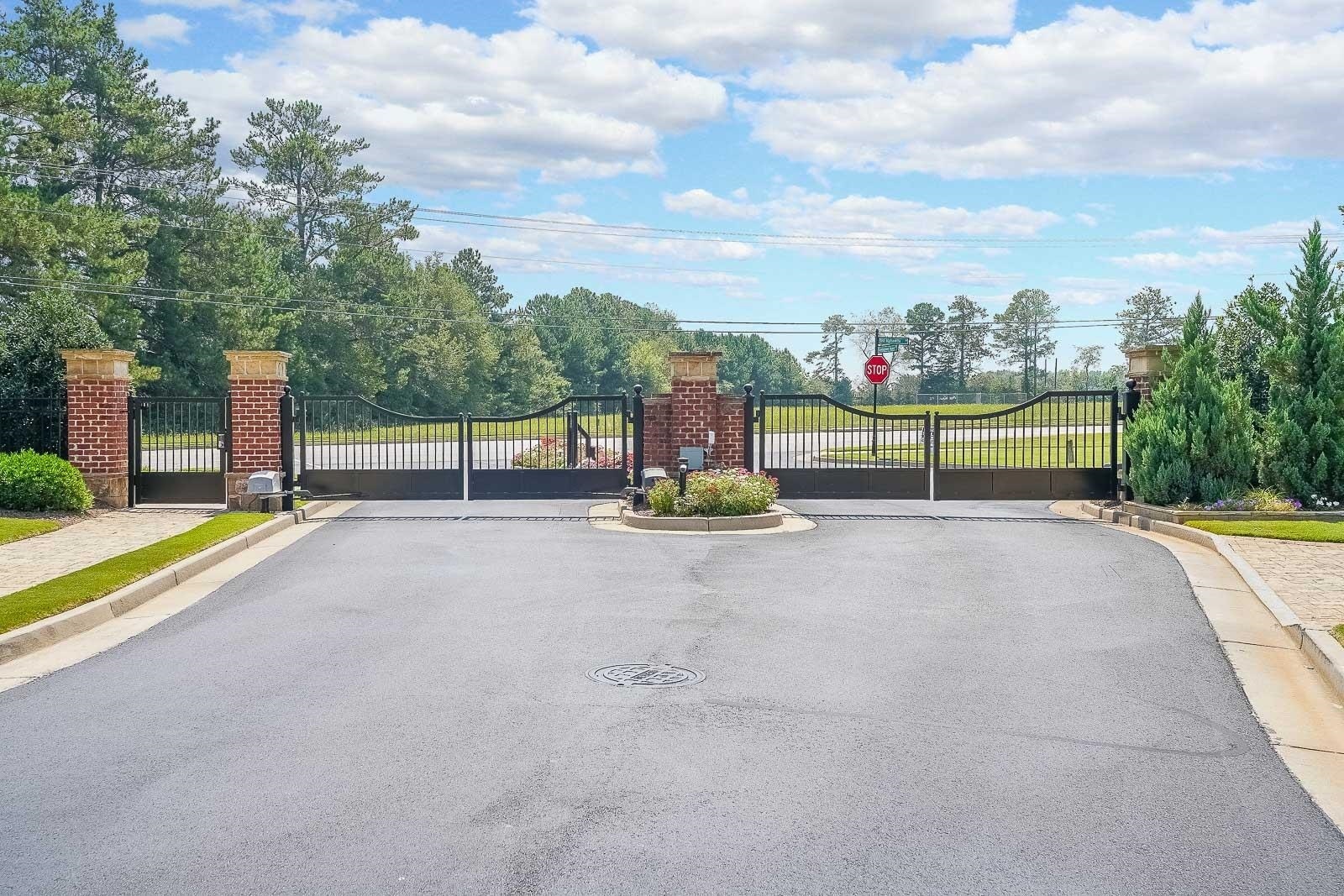 Creekstone Point - Residential