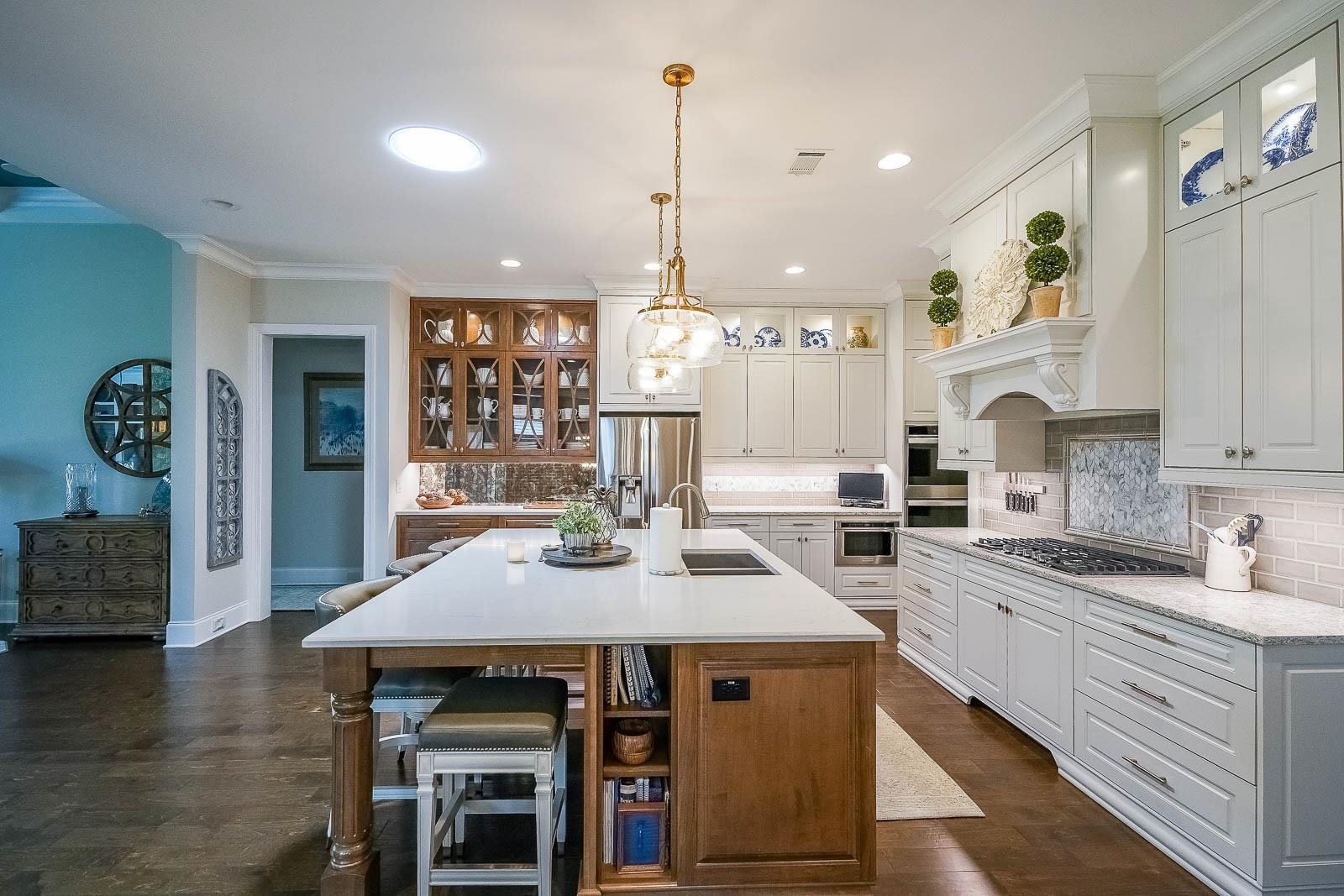 Creekstone Point - Residential