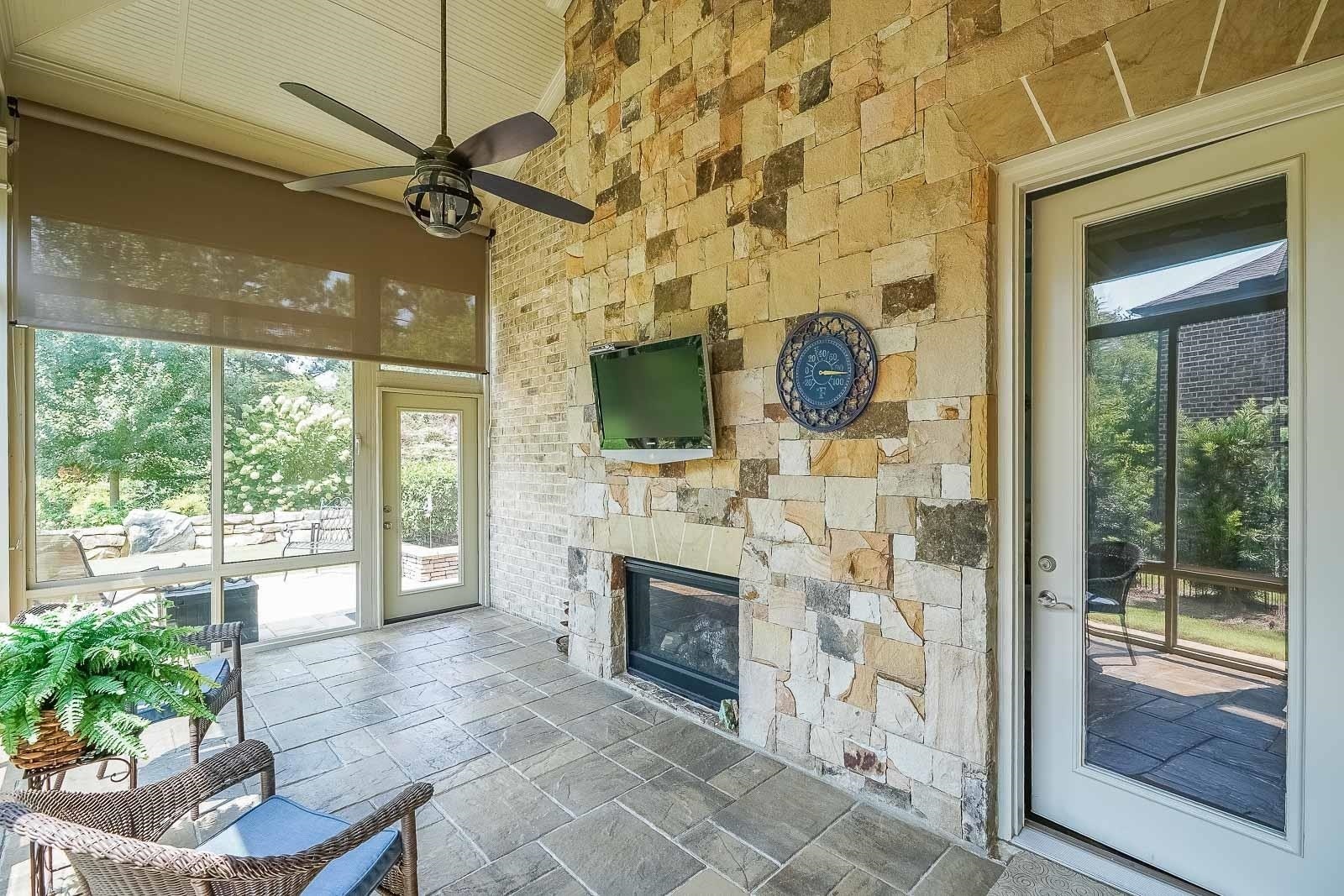 Creekstone Point - Residential