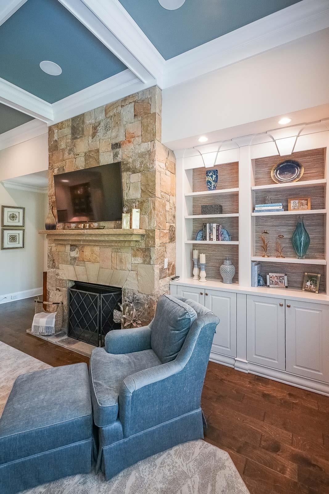 Creekstone Point - Residential