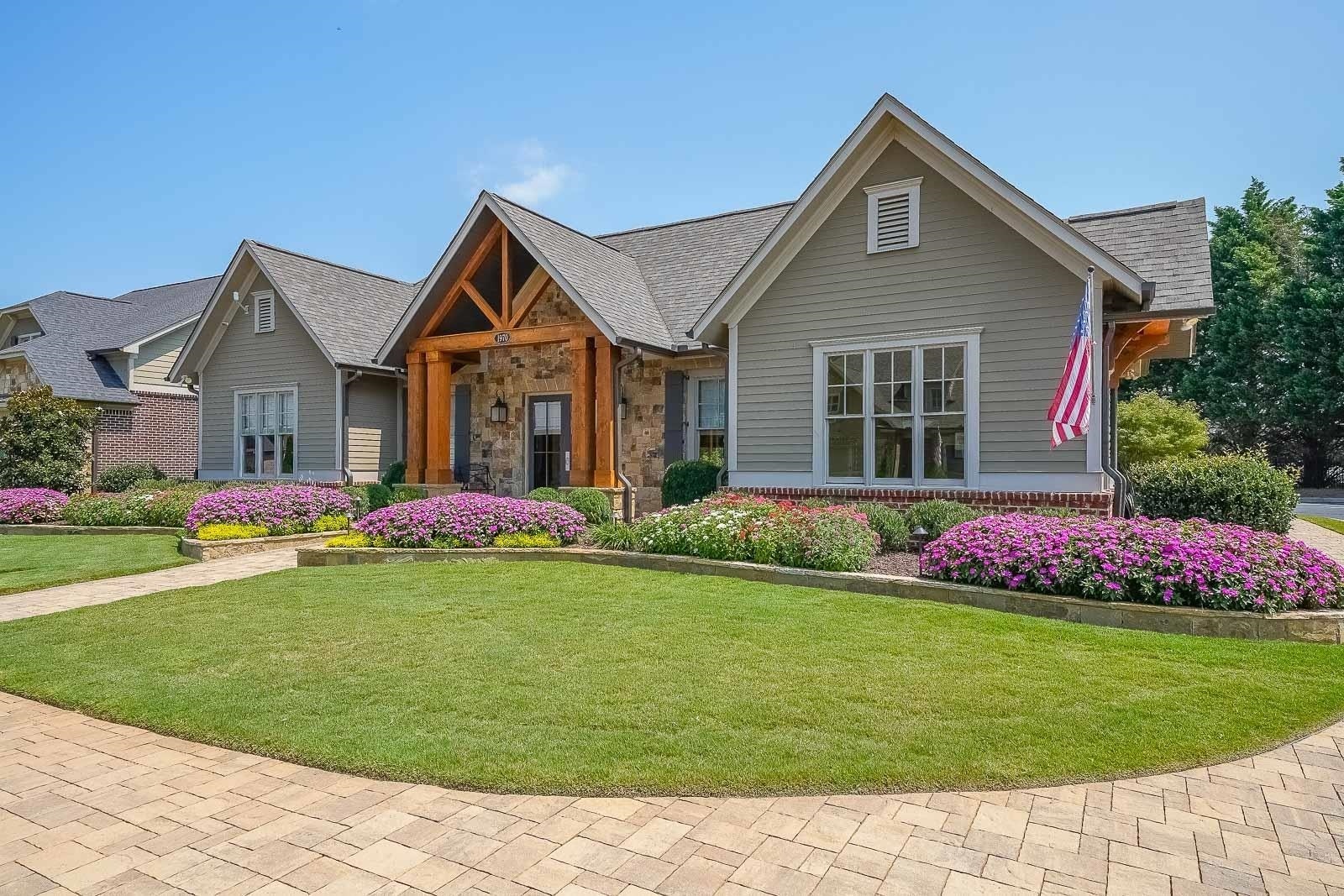 Creekstone Point - Residential