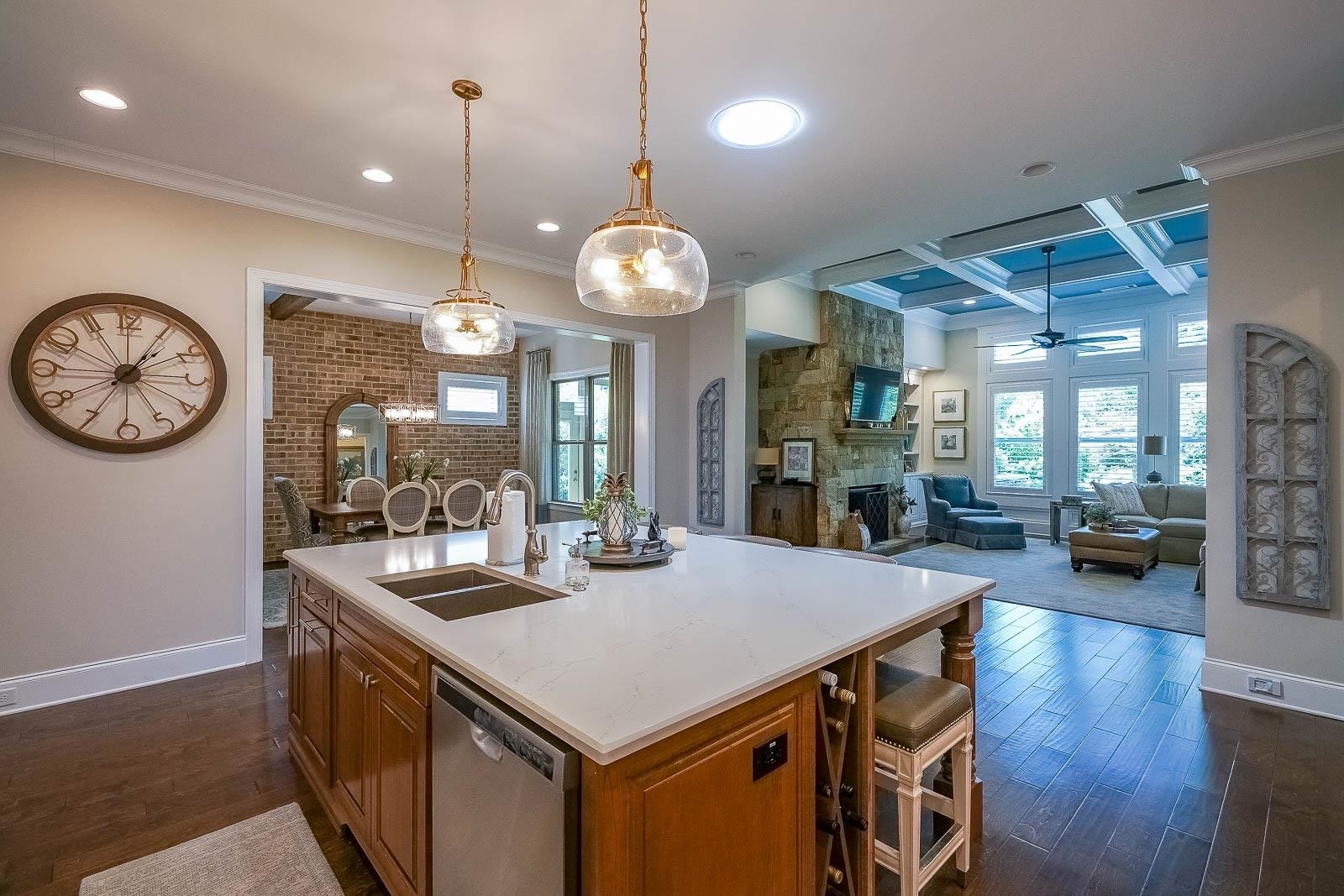 Creekstone Point - Residential