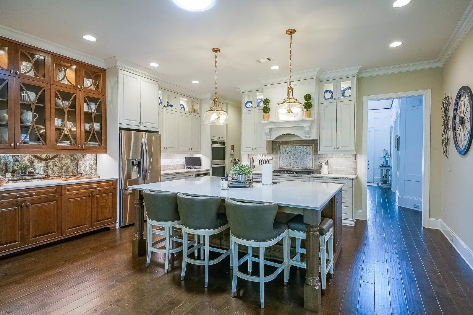 Creekstone Point - Residential