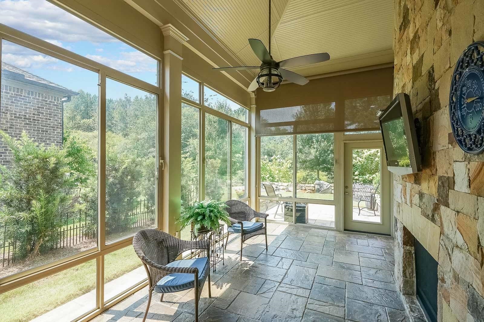 Creekstone Point - Residential