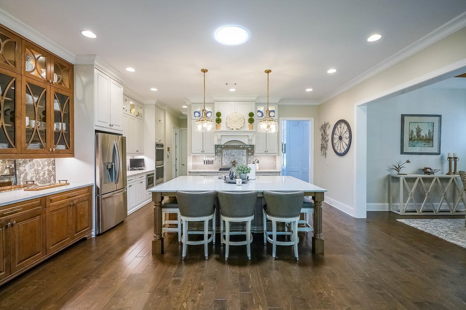 Creekstone Point - Residential