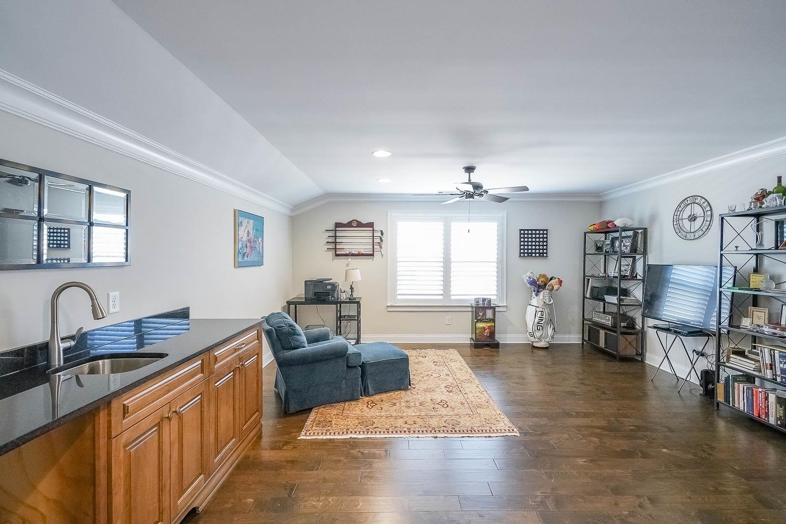 Creekstone Point - Residential