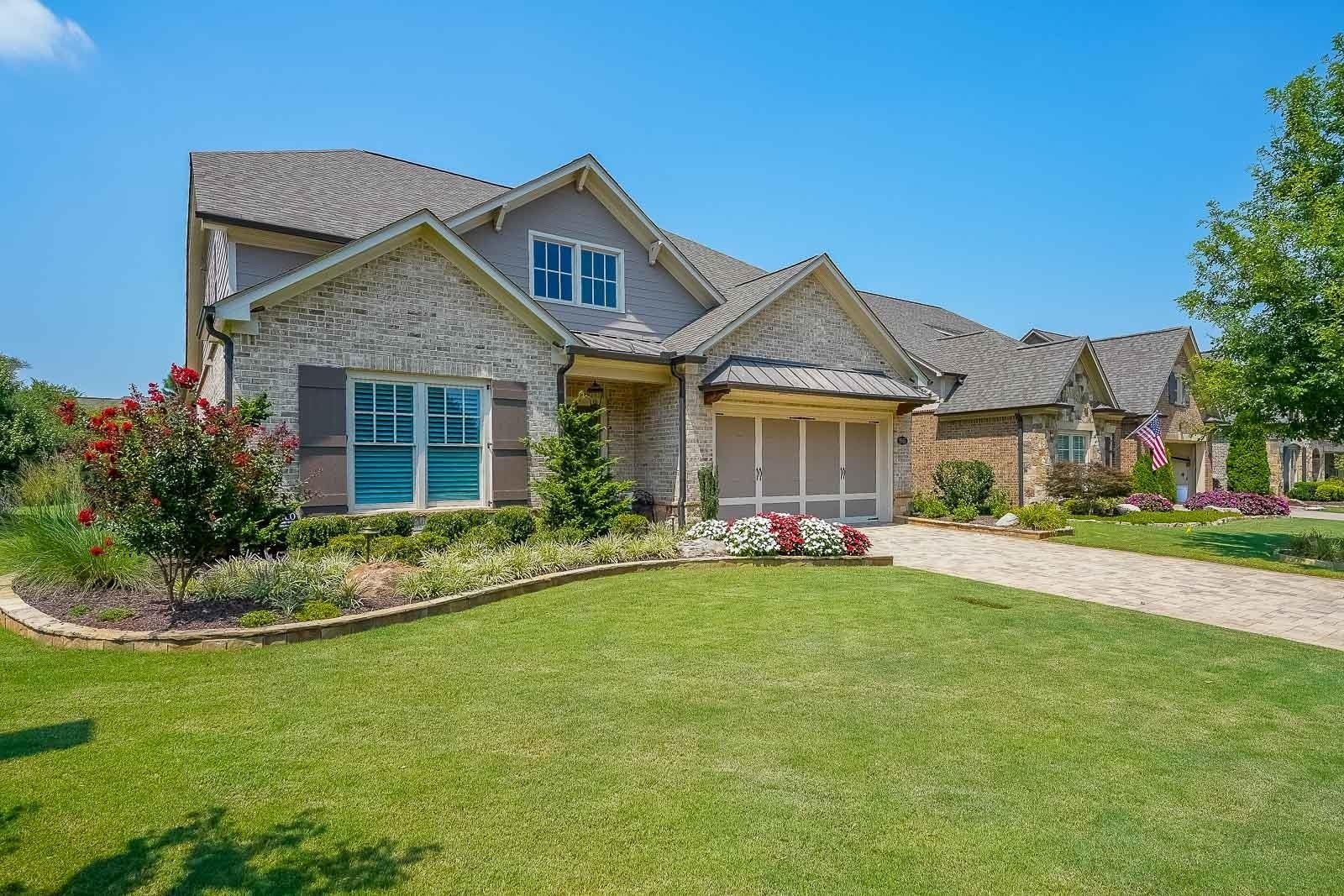 Creekstone Point - Residential