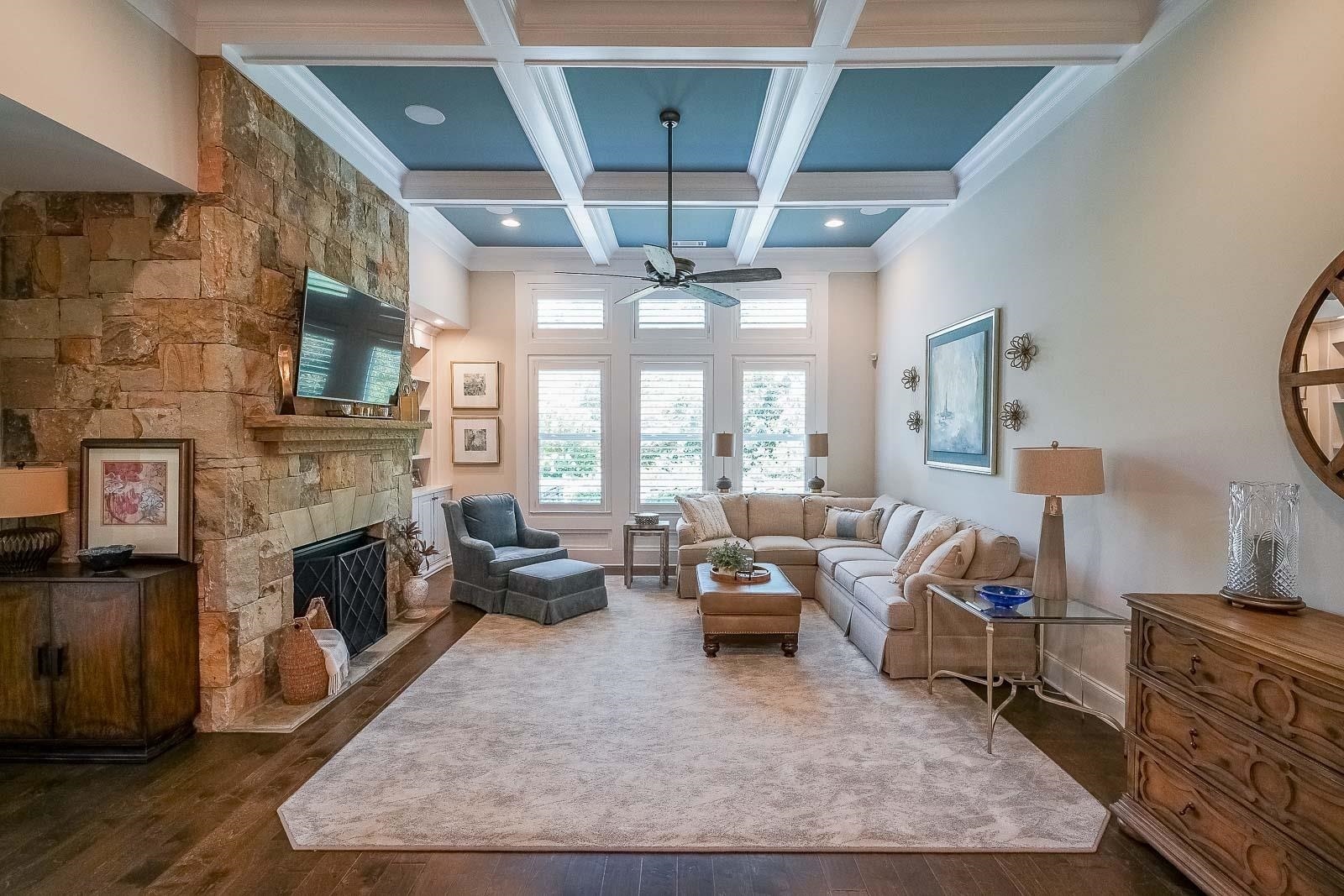 Creekstone Point - Residential