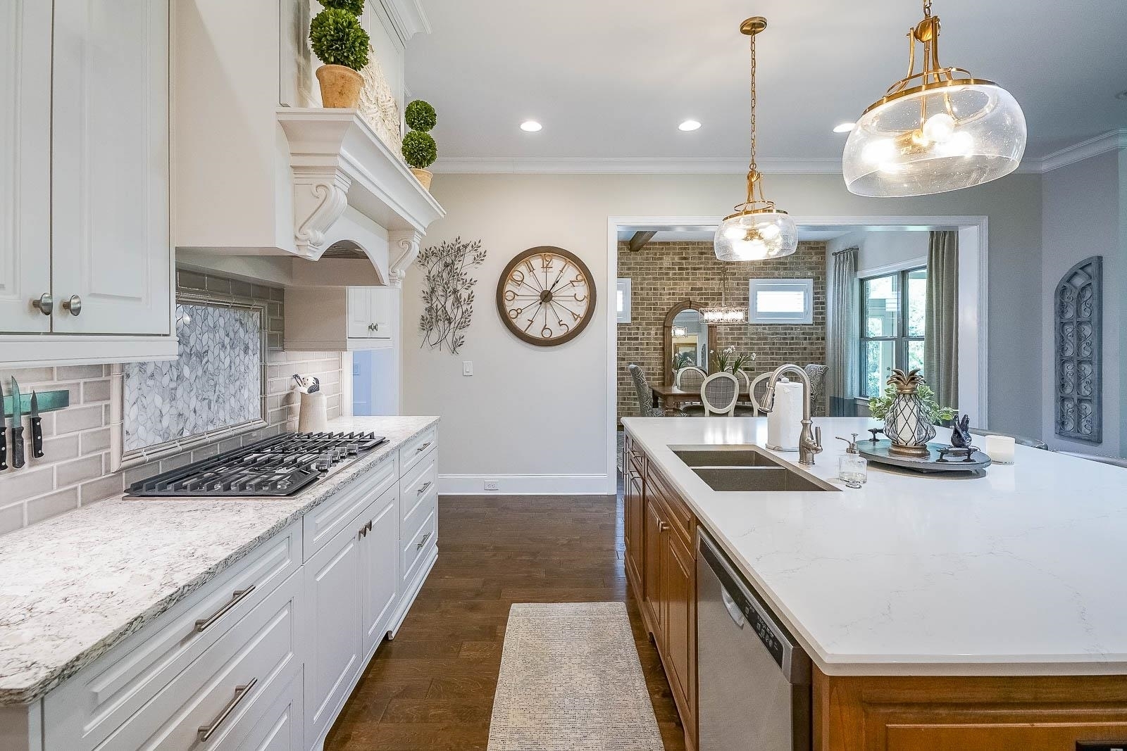 Creekstone Point - Residential