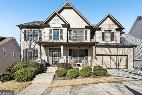 4718 Arbor Crest PL Suwanee GA 30024