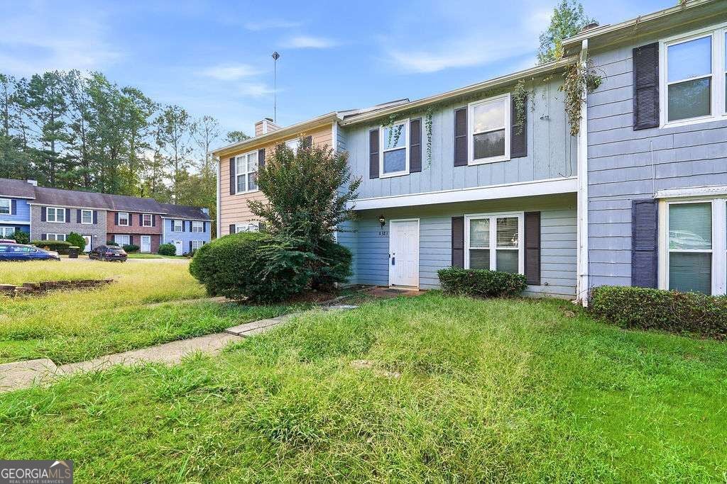 Photo of 8583 Jamestown Way, Jonesboro, GA 30238 (MLS # 10855212)