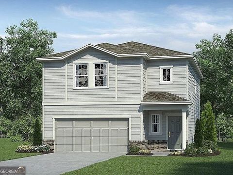 115 Wynn WAY Pendergrass GA 30567