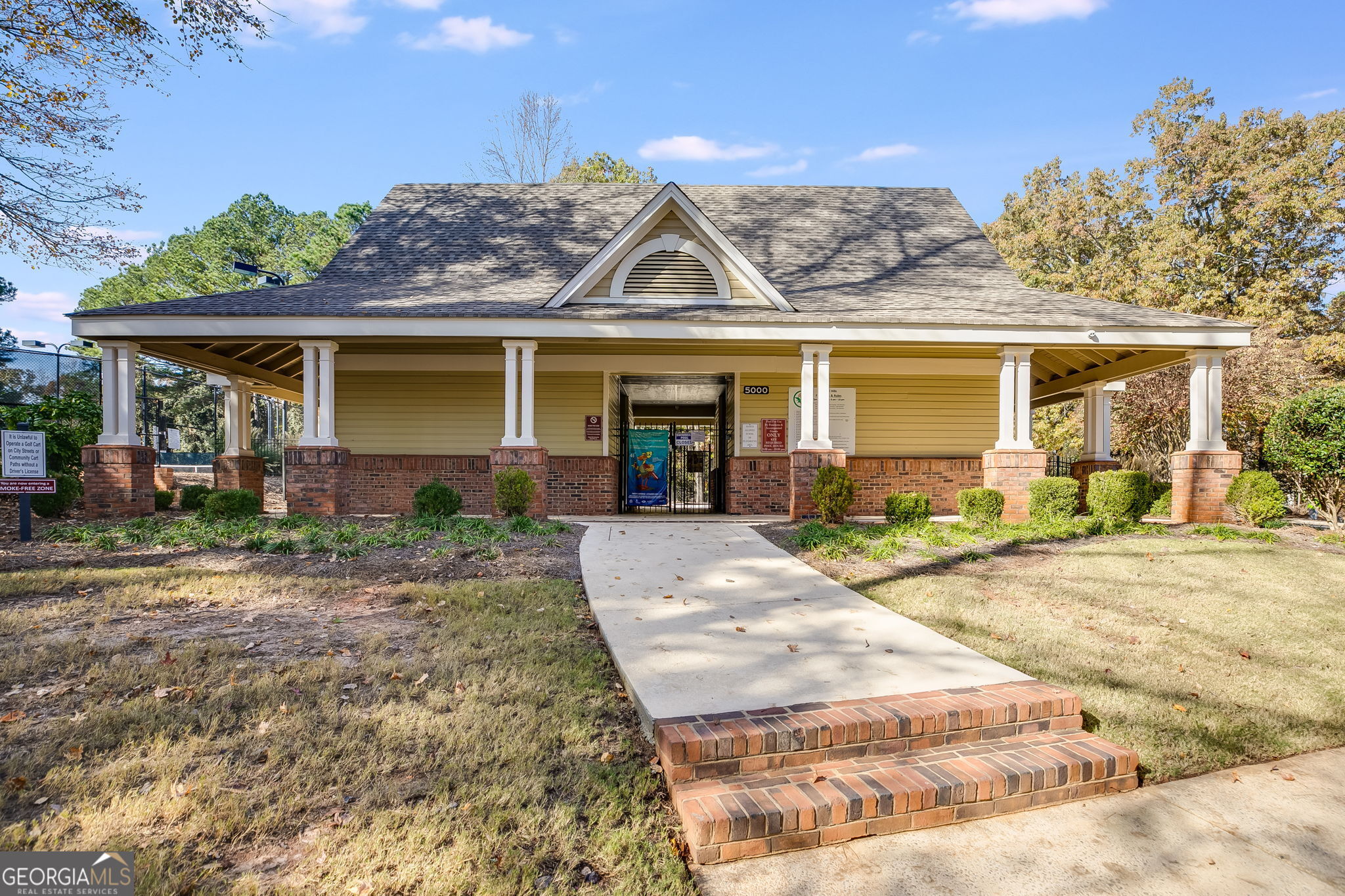 Chapel Hills - Residential