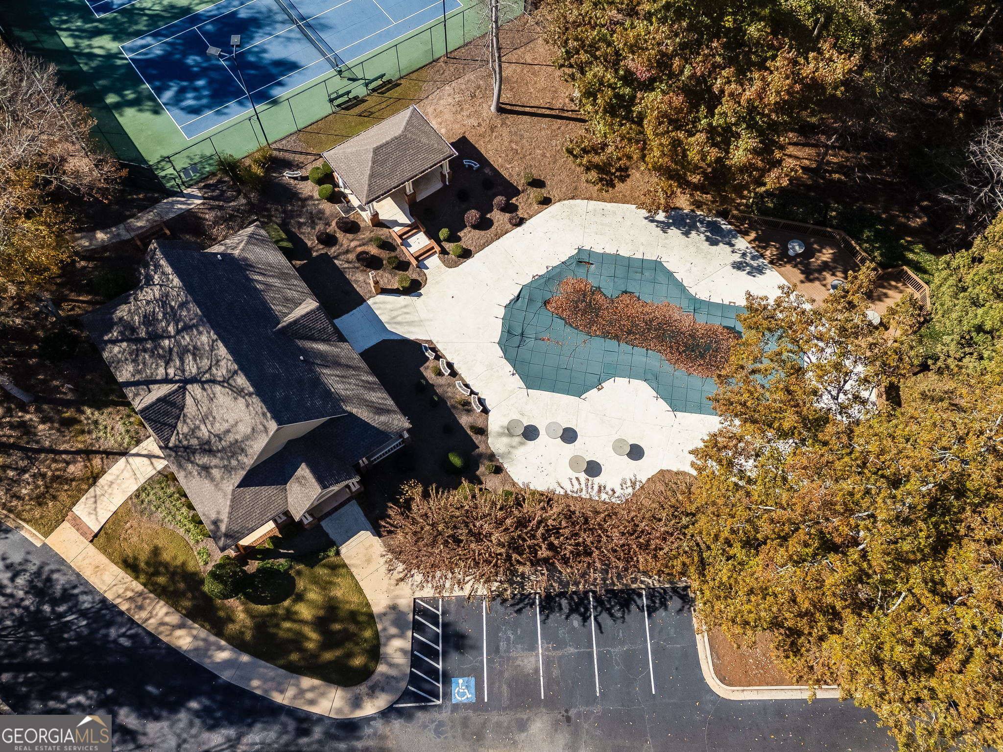 Chapel Hills - Residential