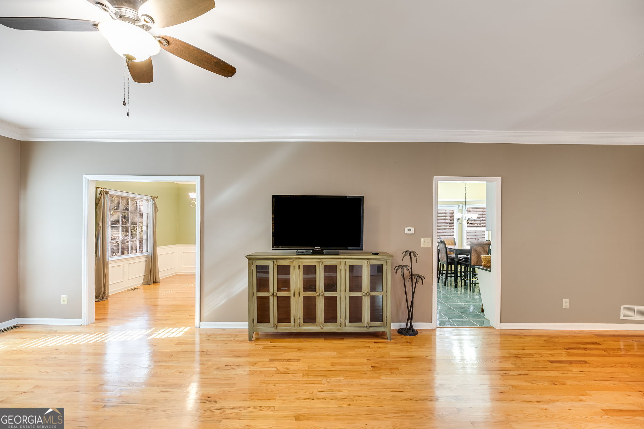 Chapel Hills - Residential