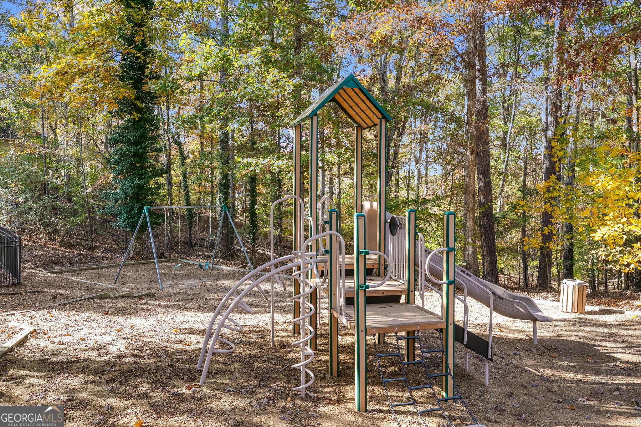 Chapel Hills - Residential