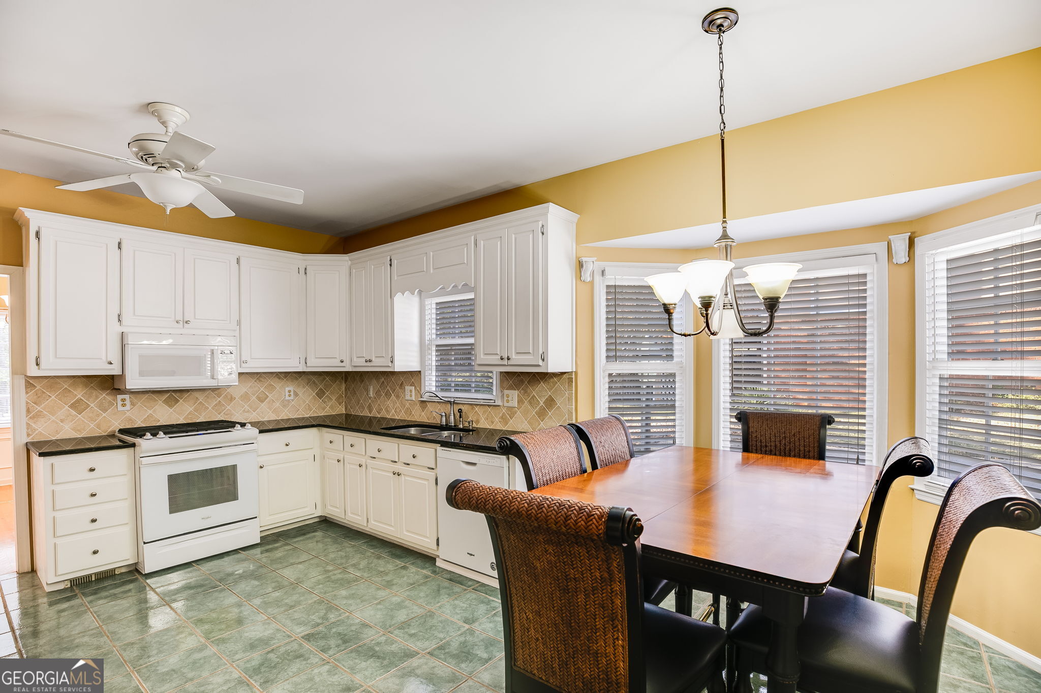 Chapel Hills - Residential