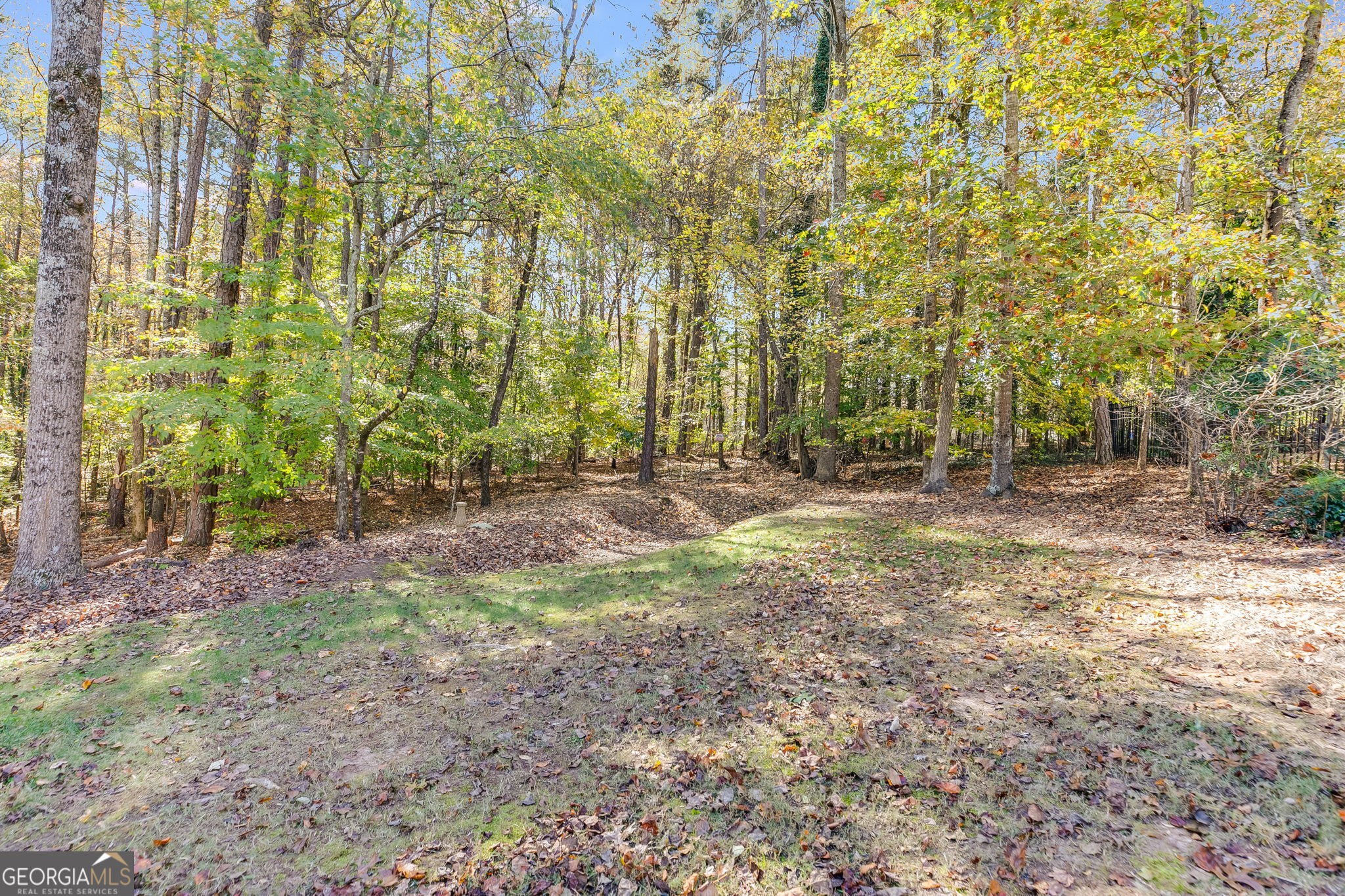 Chapel Hills - Residential