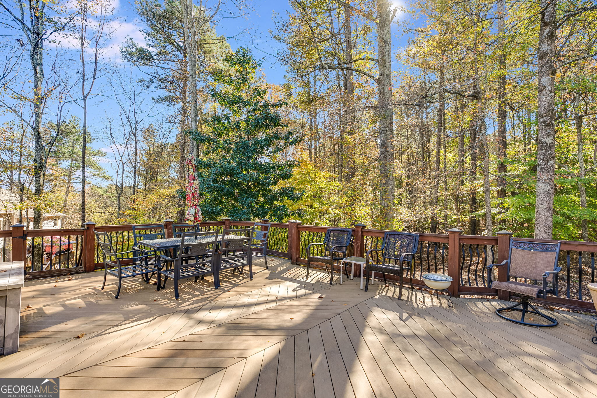 Chapel Hills - Residential