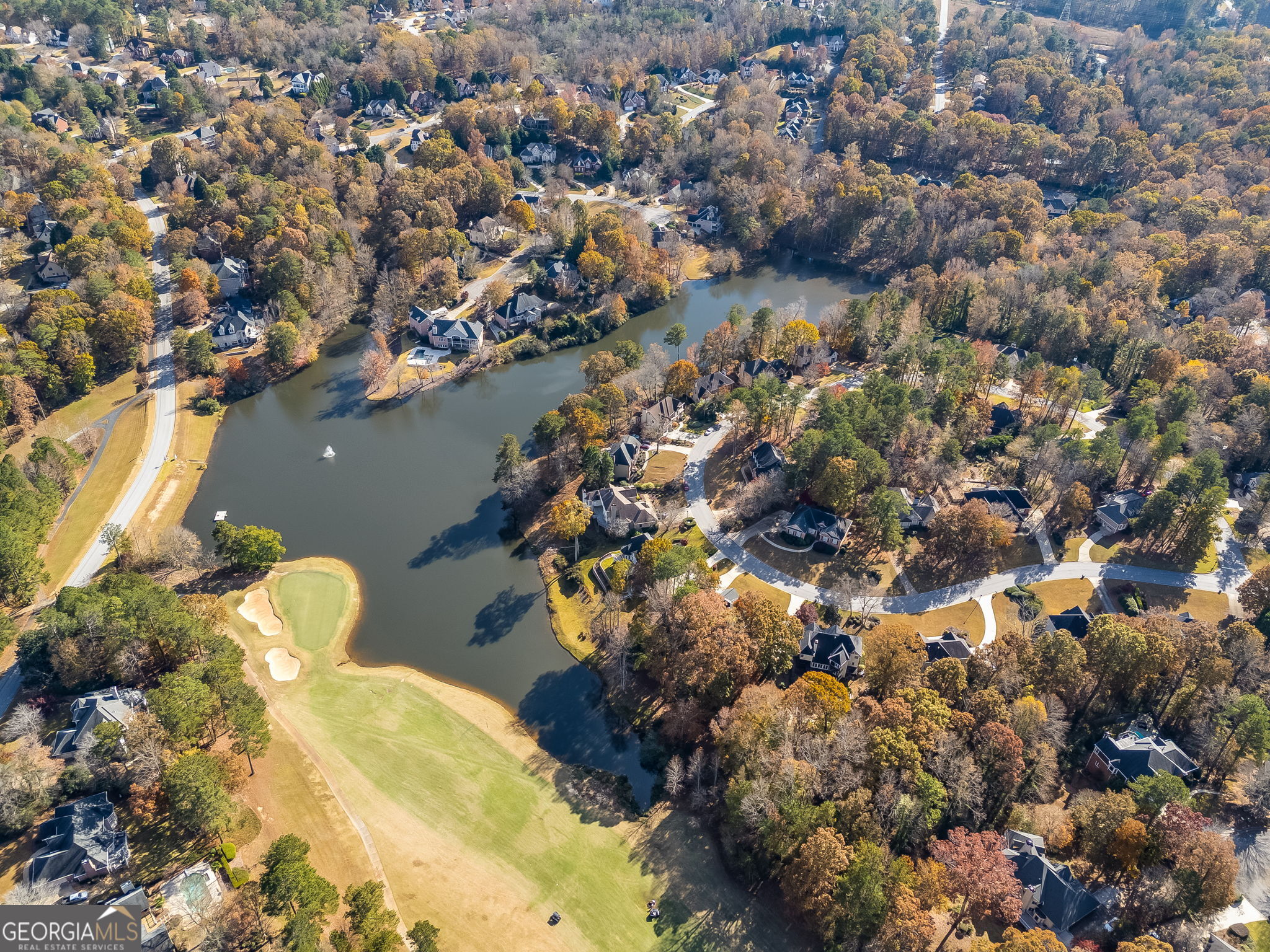 Chapel Hills - Residential