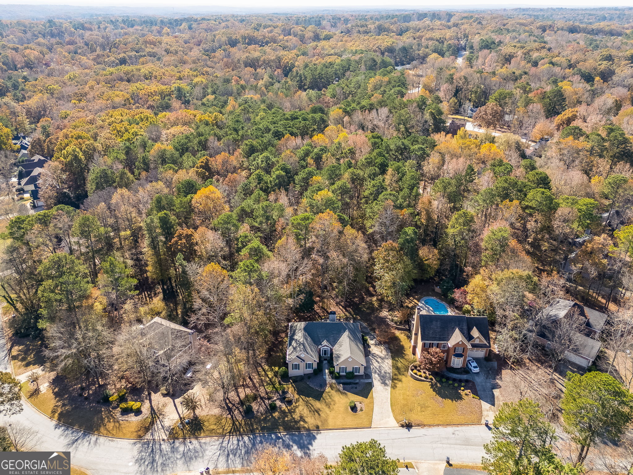 Chapel Hills - Residential