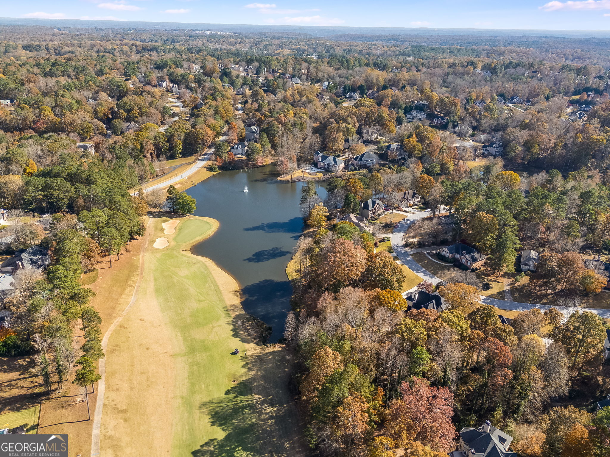 Chapel Hills - Residential