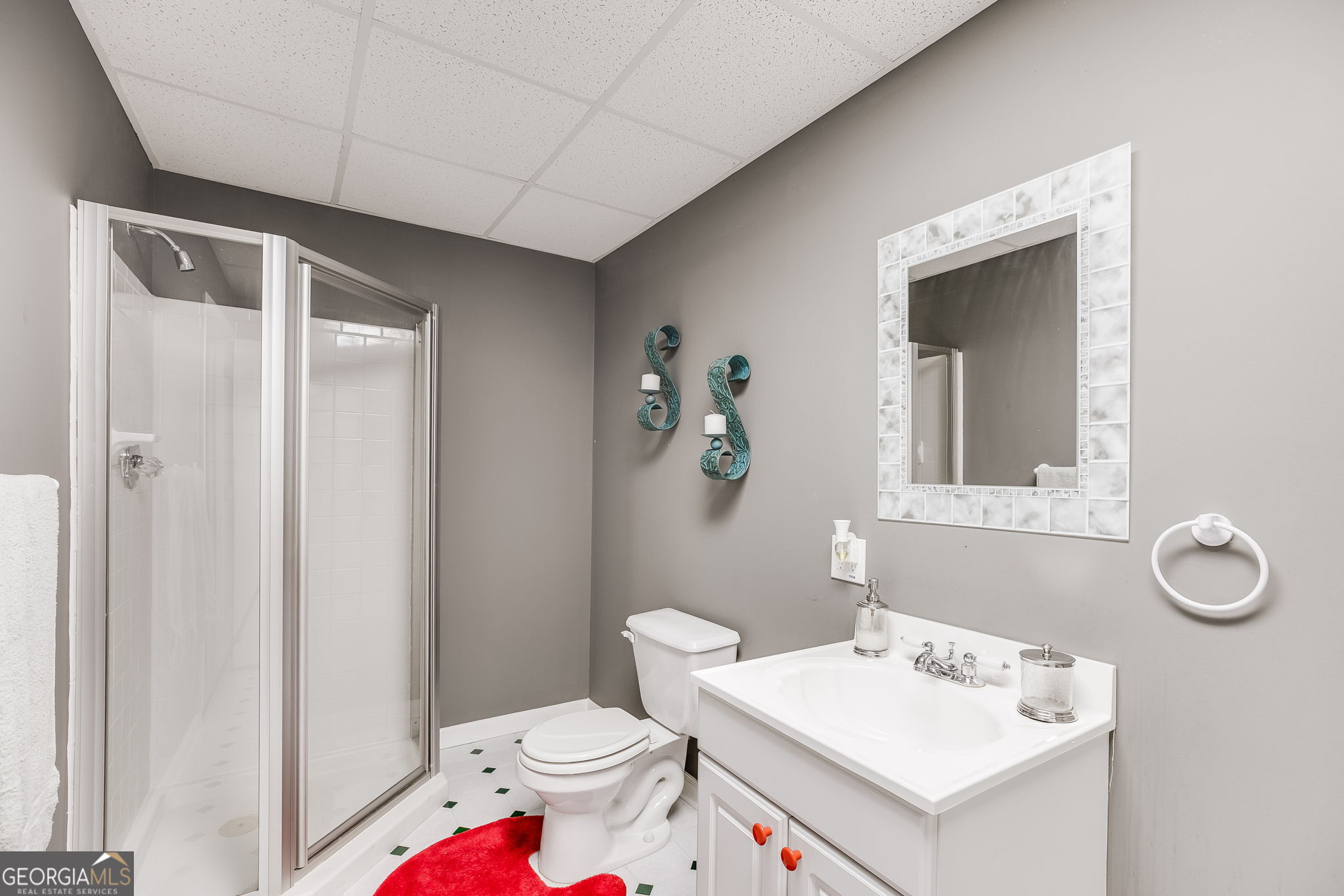 Chapel Hills - Residential