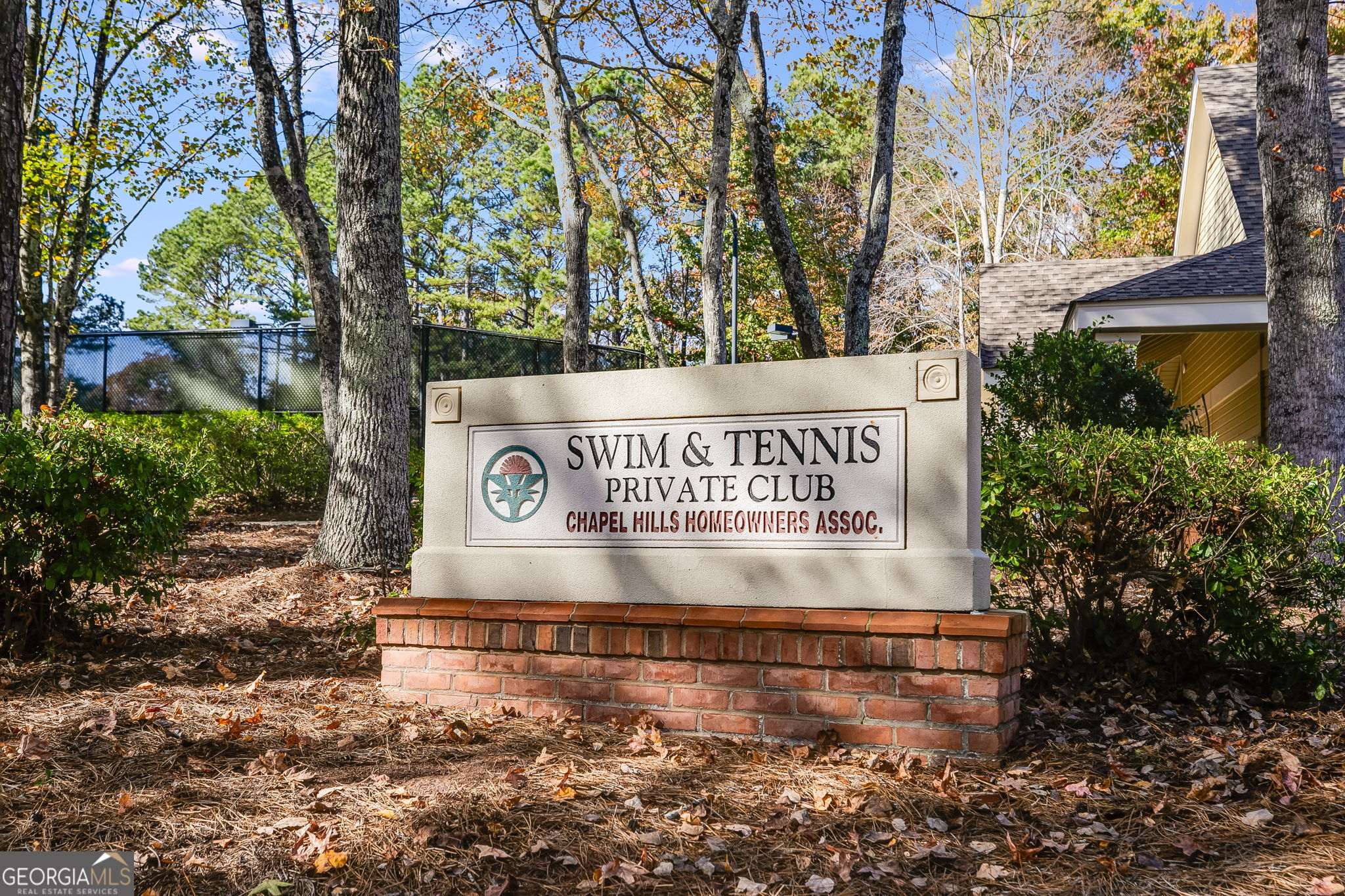 Chapel Hills - Residential