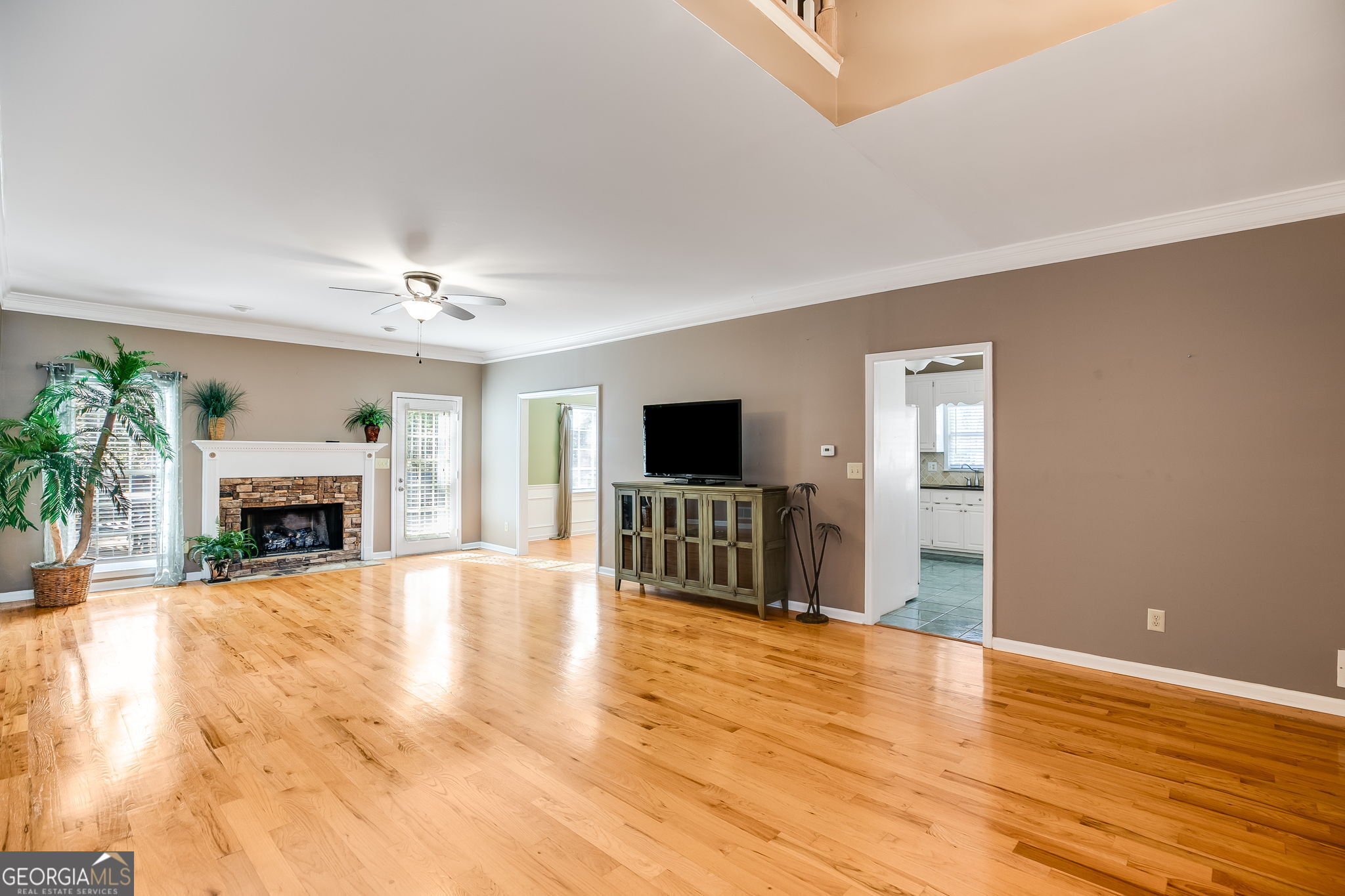 Chapel Hills - Residential