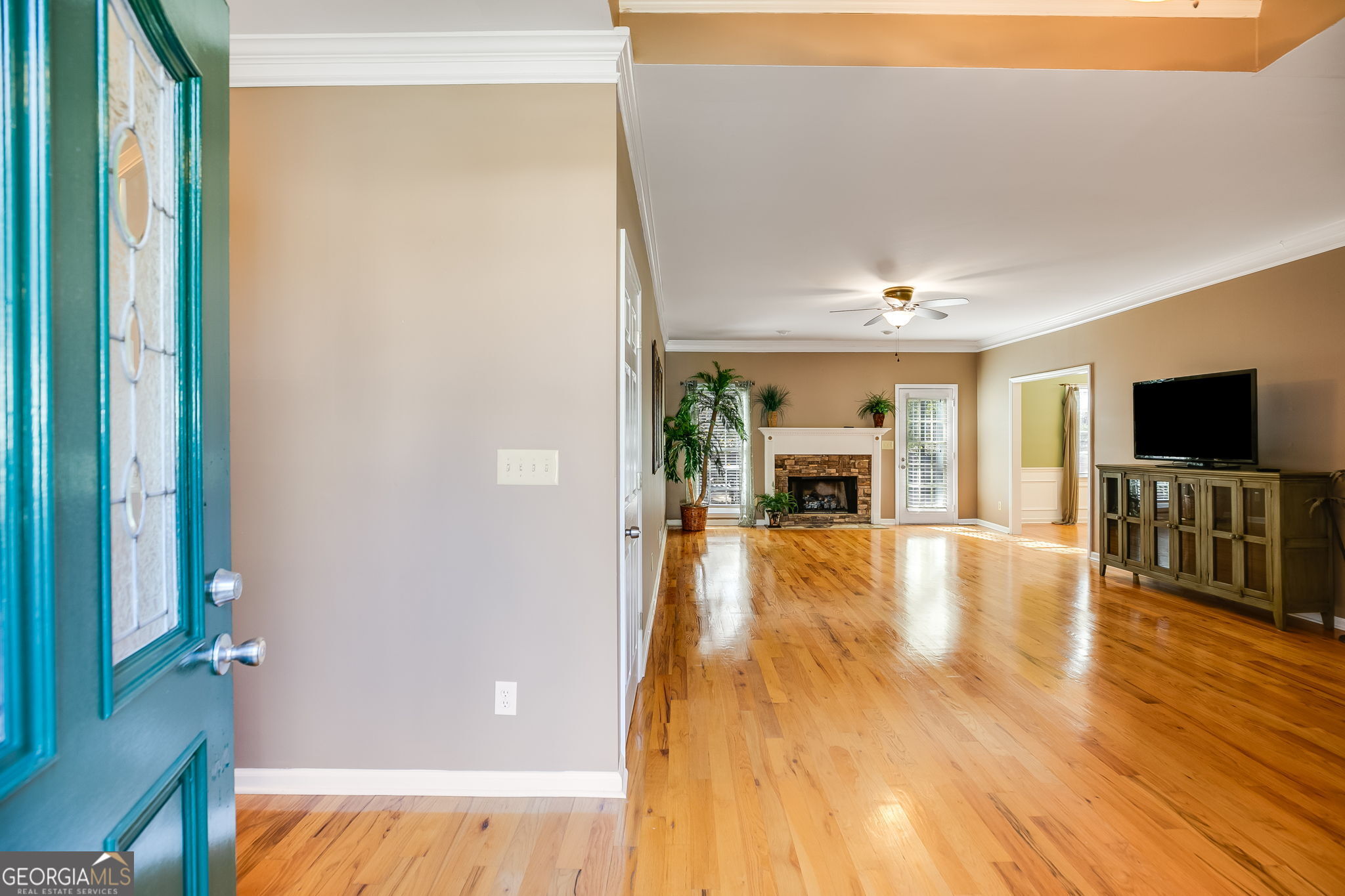 Chapel Hills - Residential