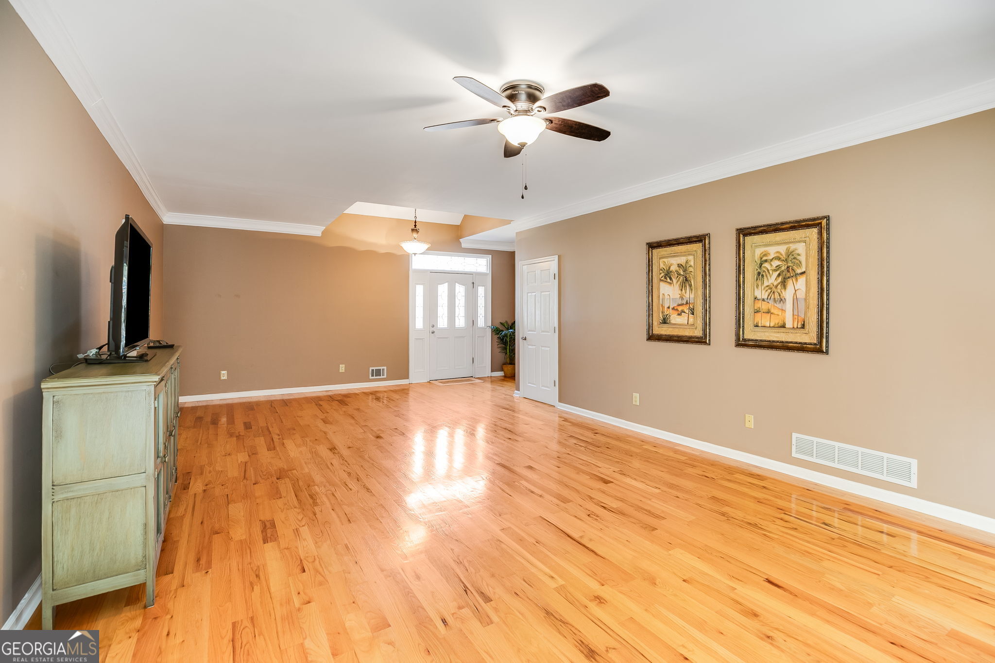 Chapel Hills - Residential