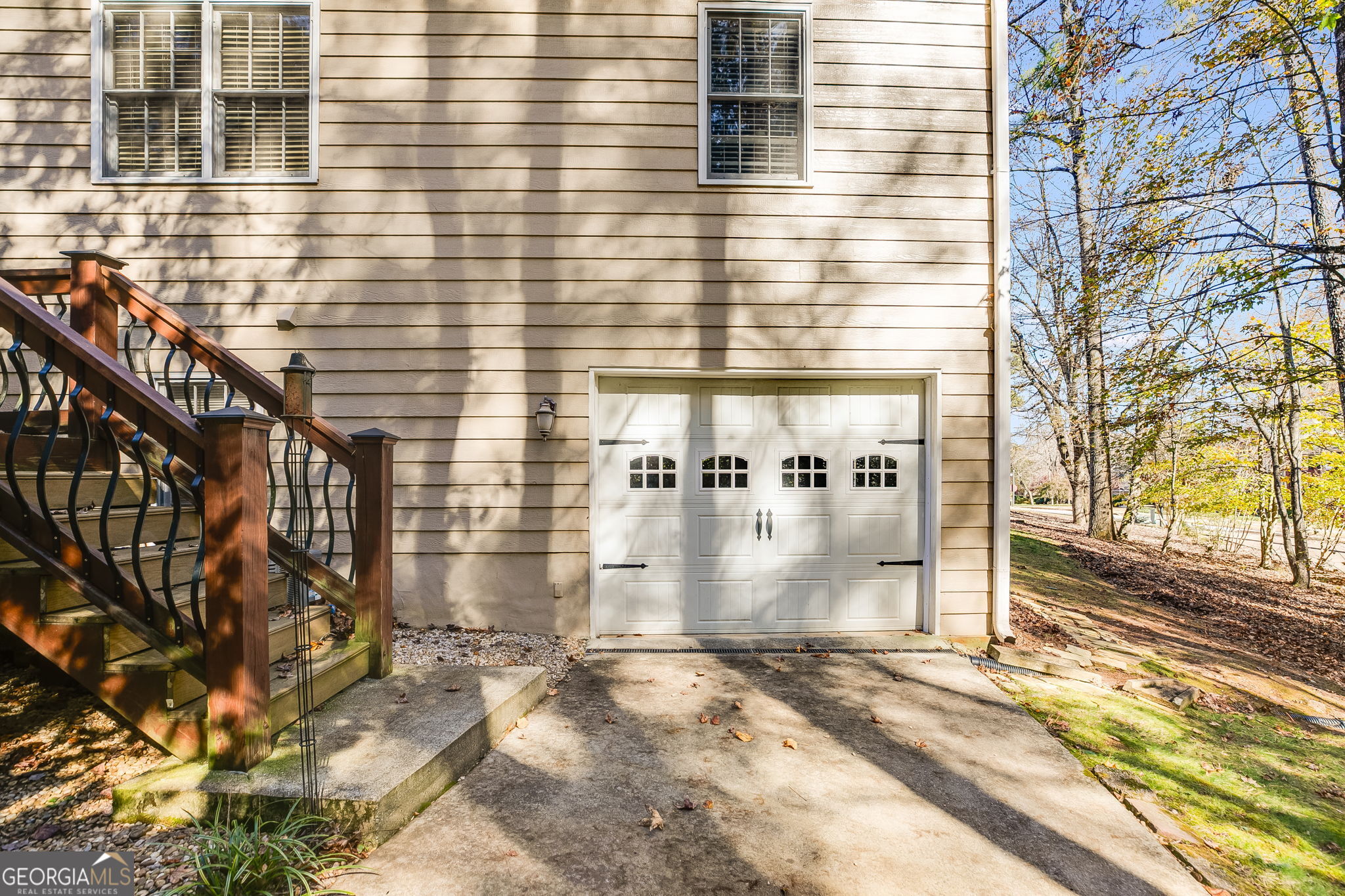 Chapel Hills - Residential