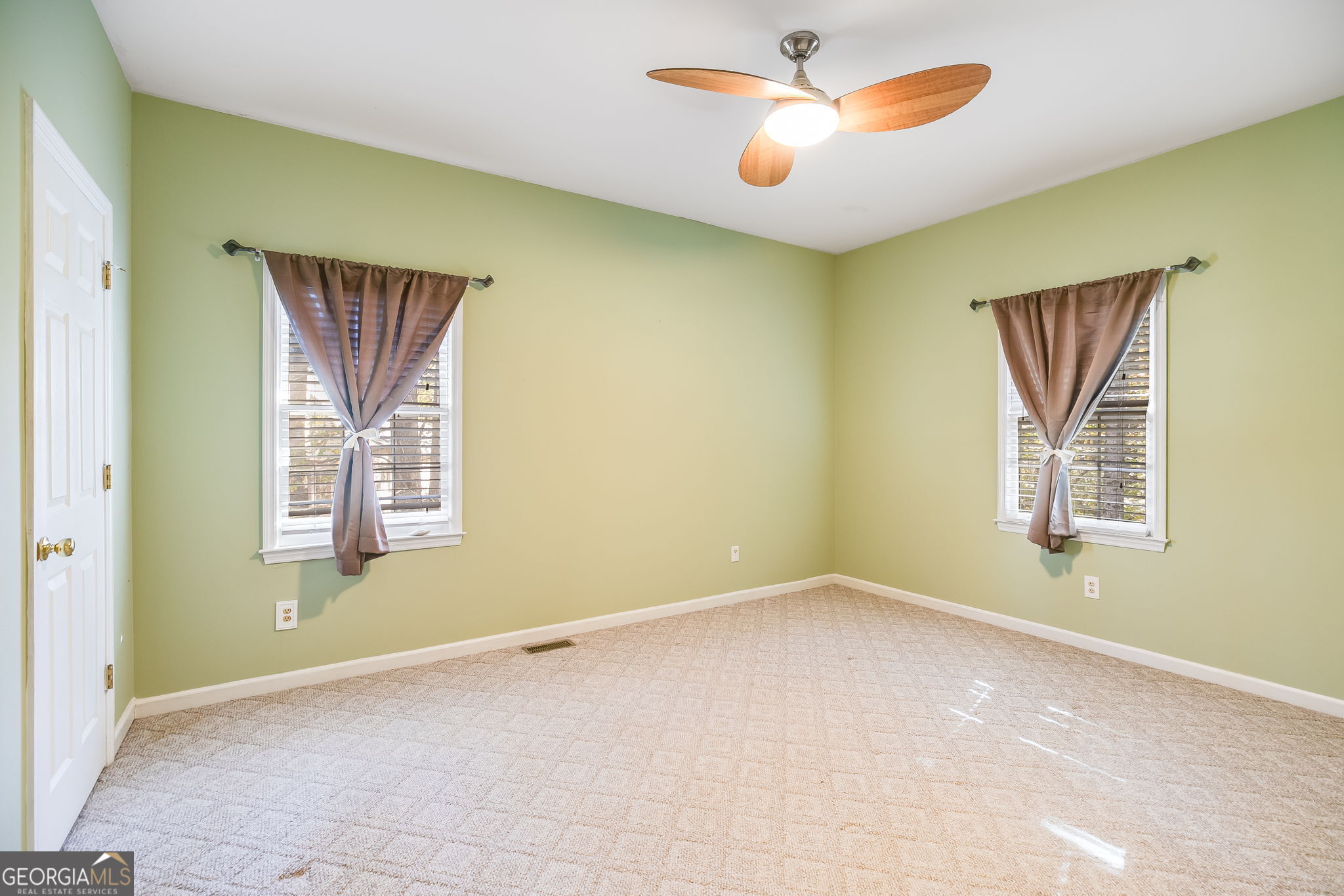 Chapel Hills - Residential