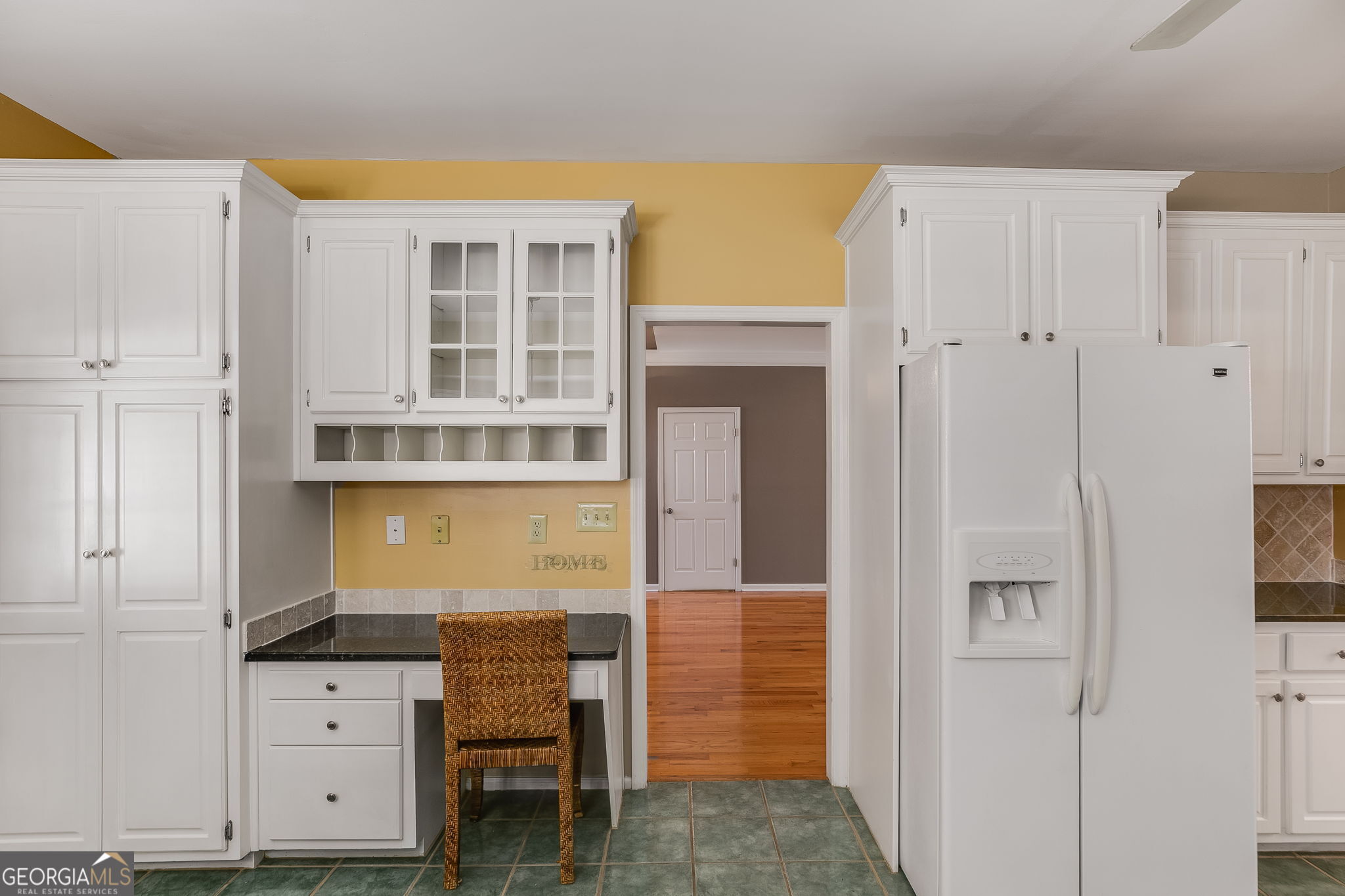 Chapel Hills - Residential