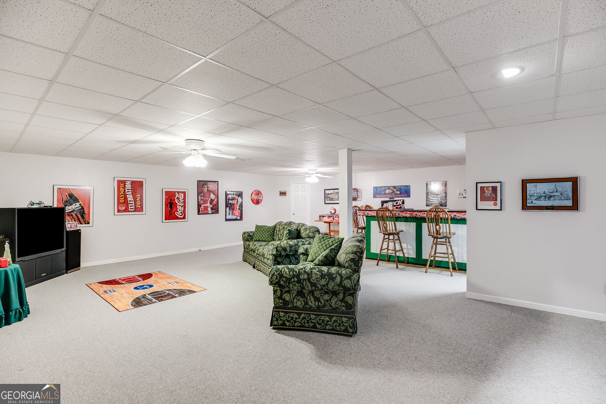 Chapel Hills - Residential