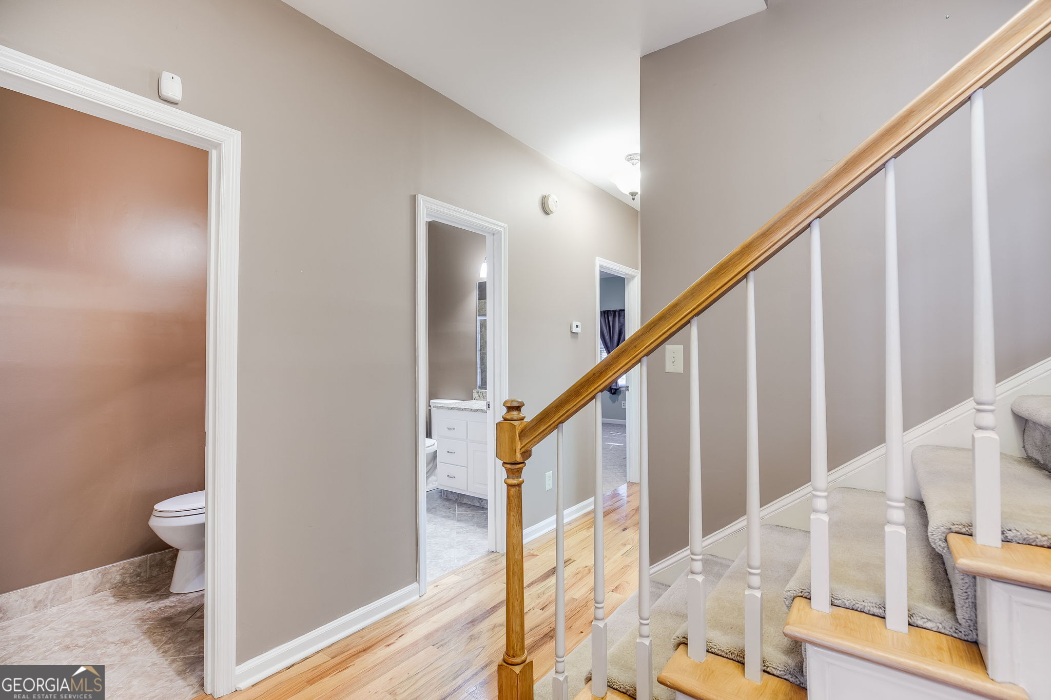 Chapel Hills - Residential