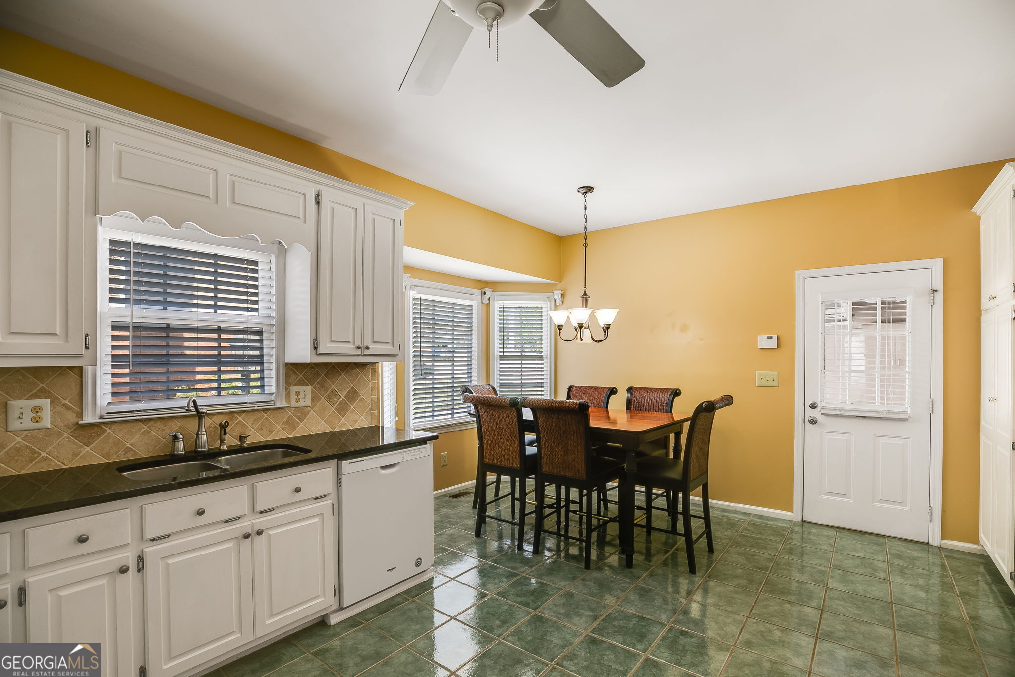 Chapel Hills - Residential