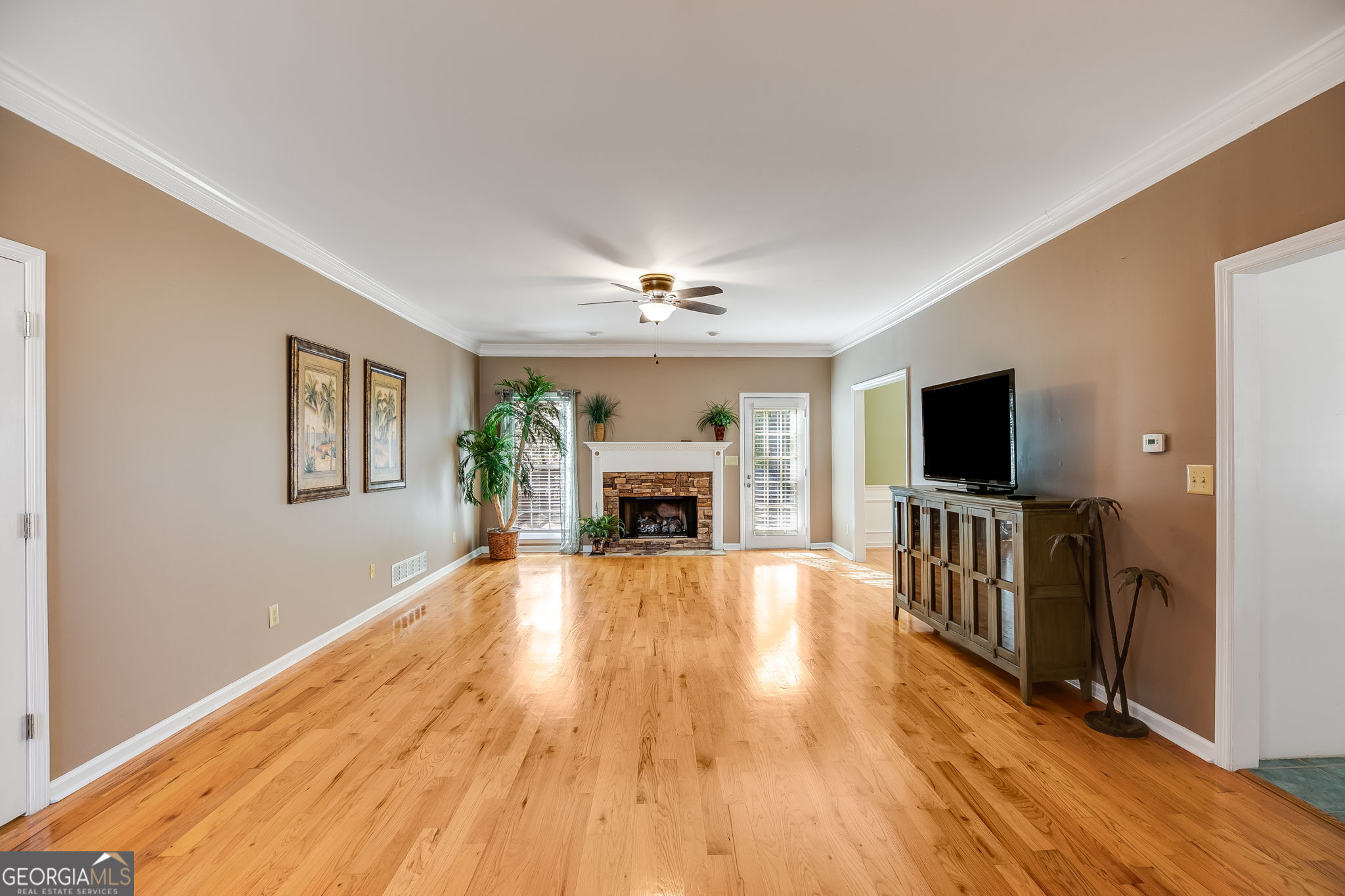 Chapel Hills - Residential