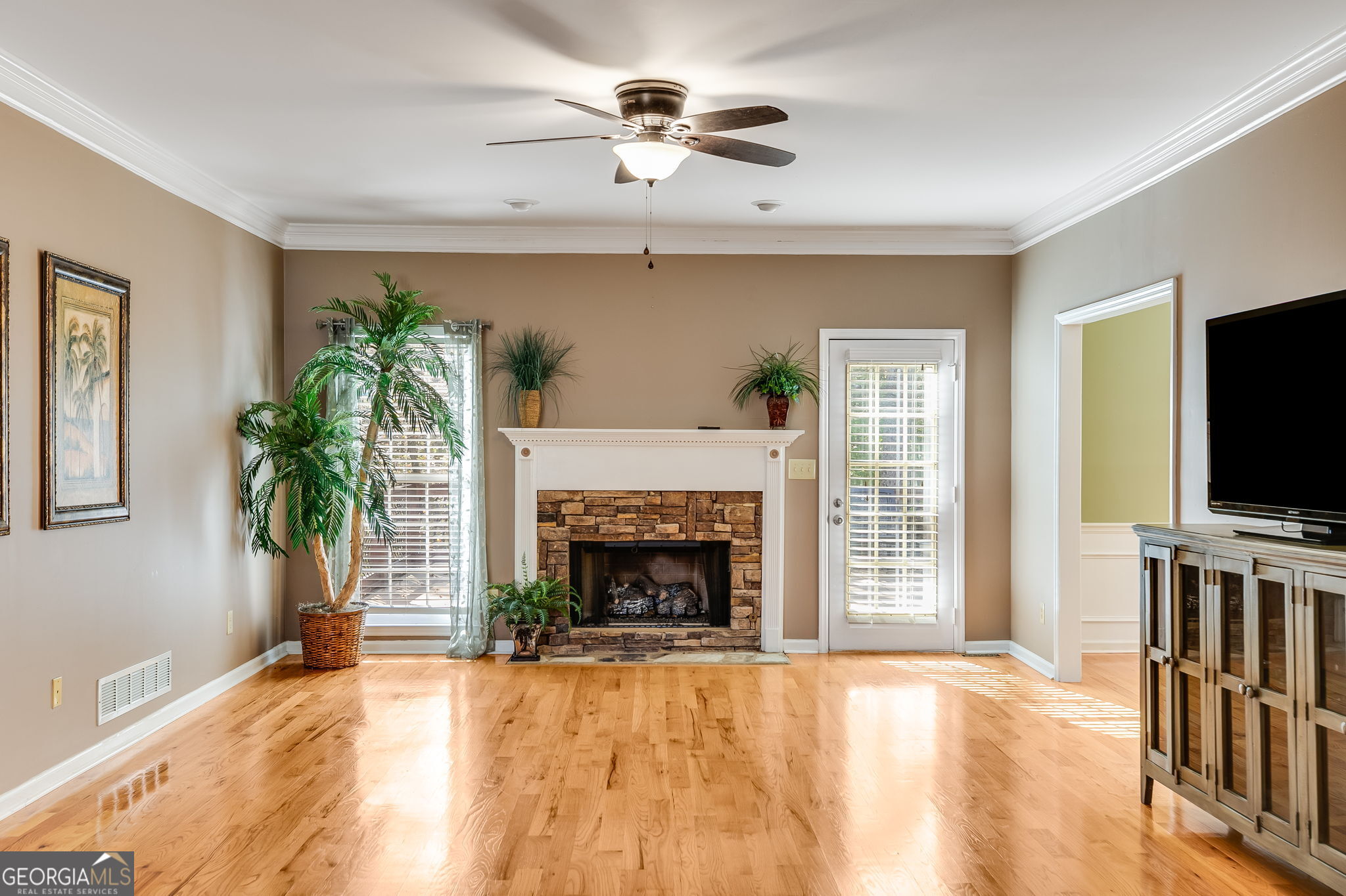 Chapel Hills - Residential