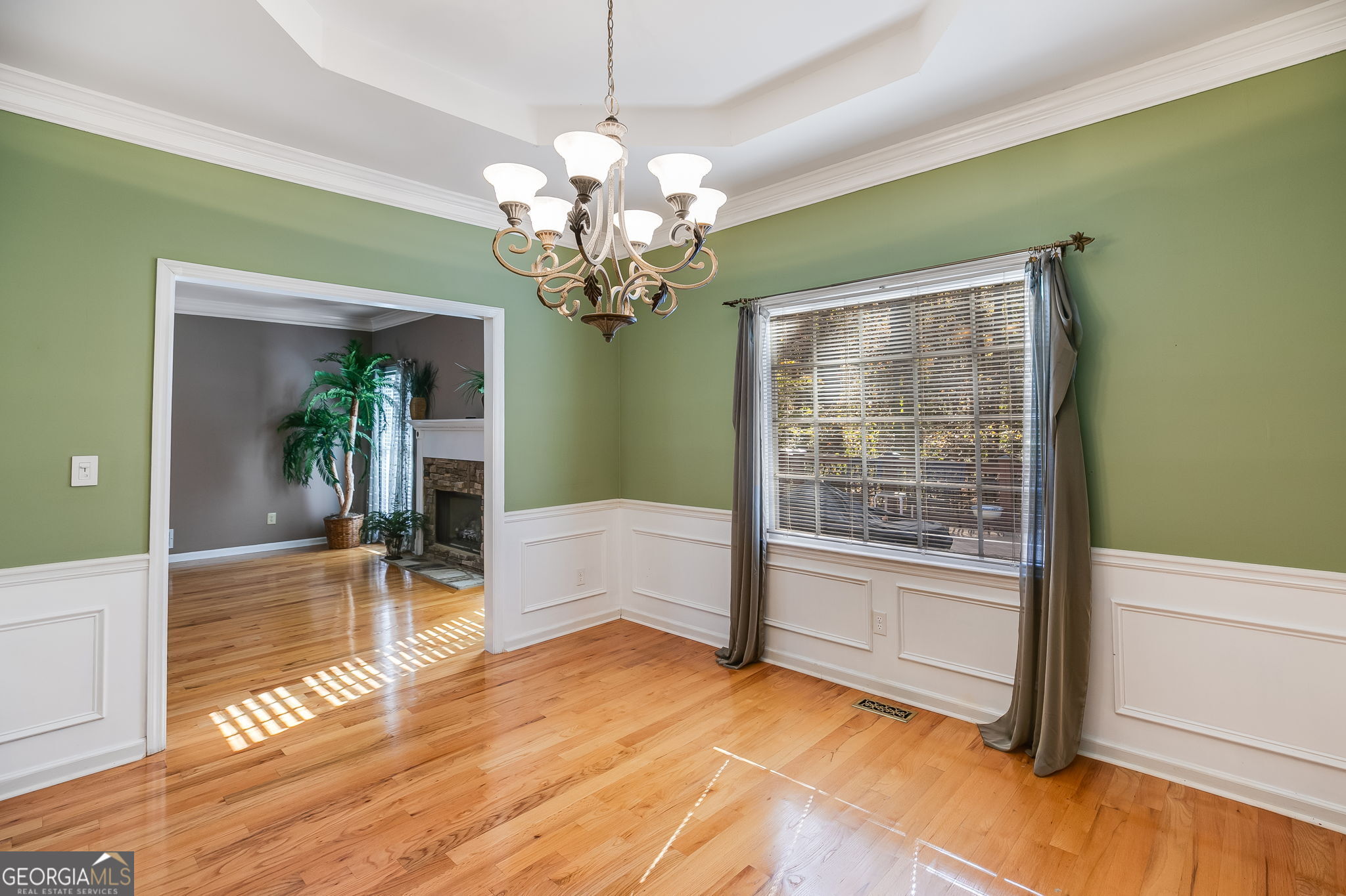 Chapel Hills - Residential