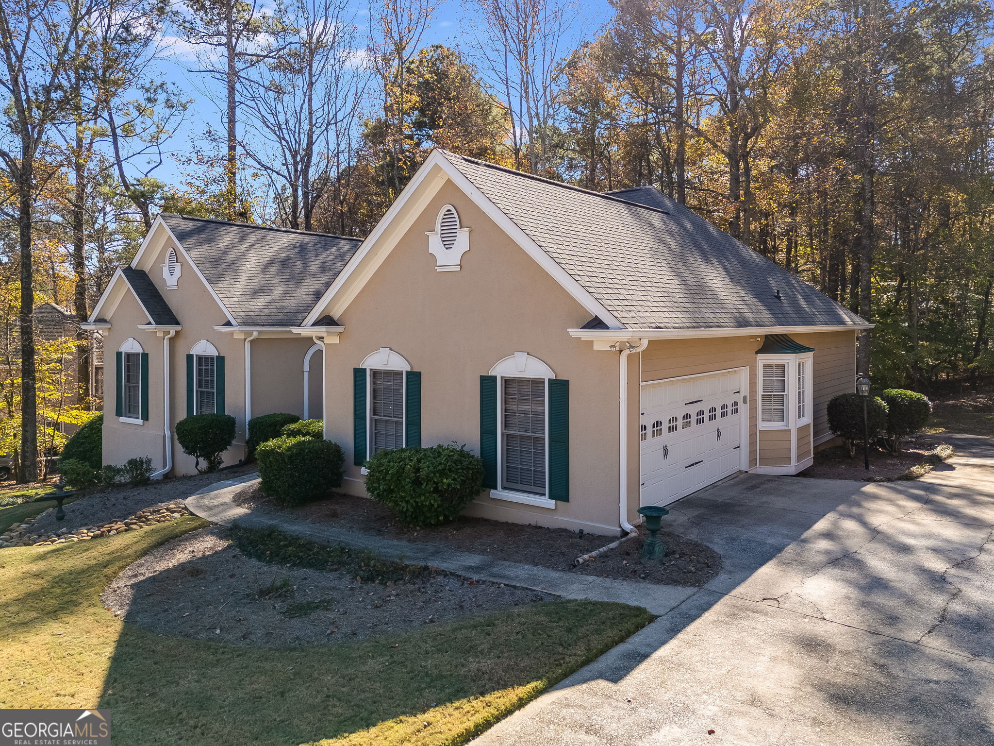 Chapel Hills - Residential