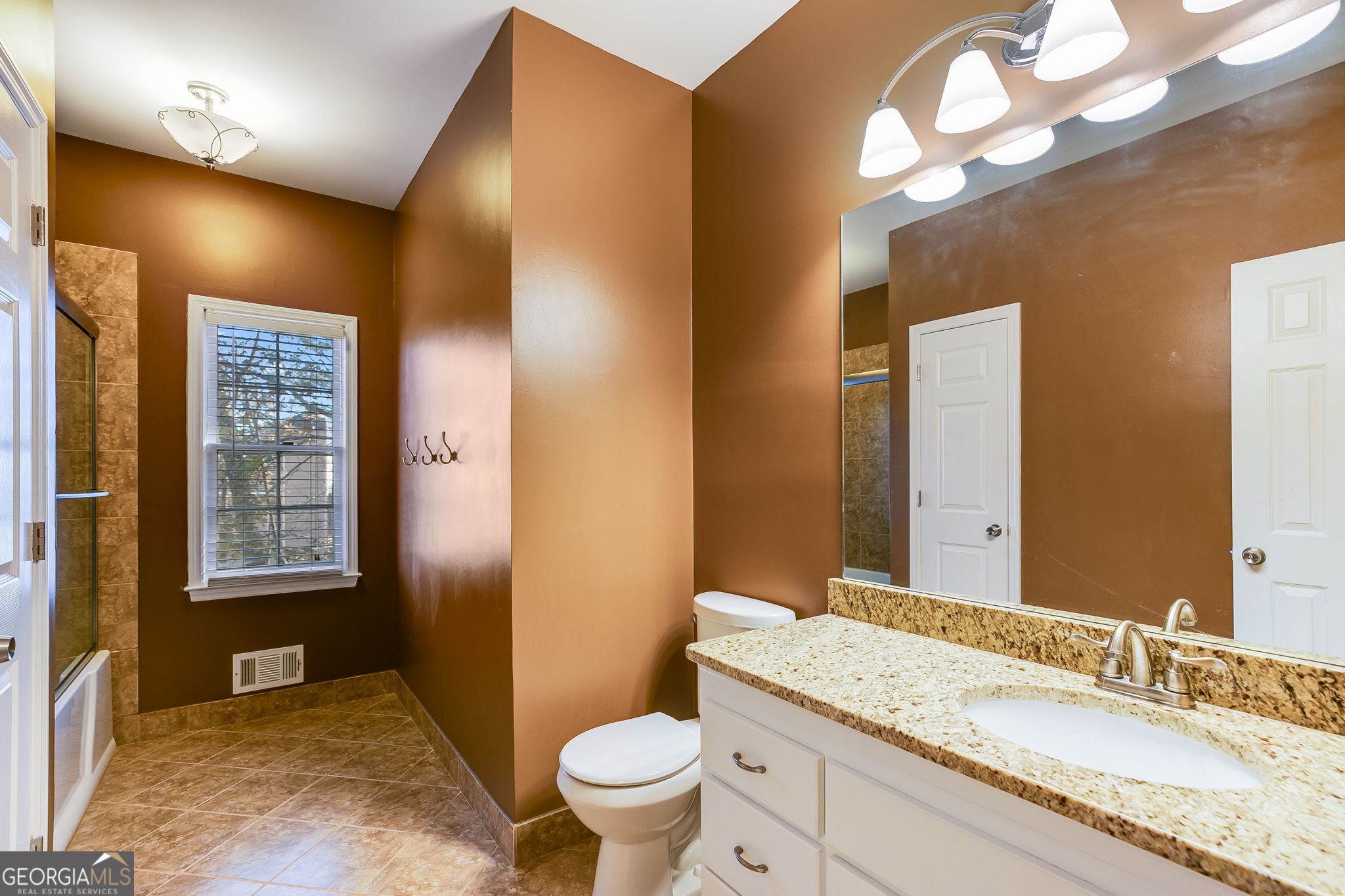 Chapel Hills - Residential