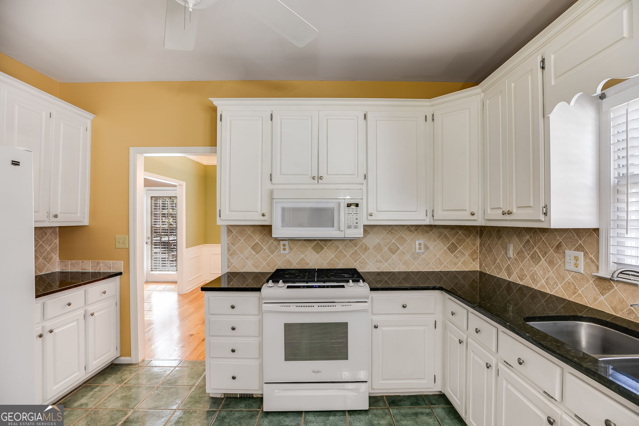 Chapel Hills - Residential