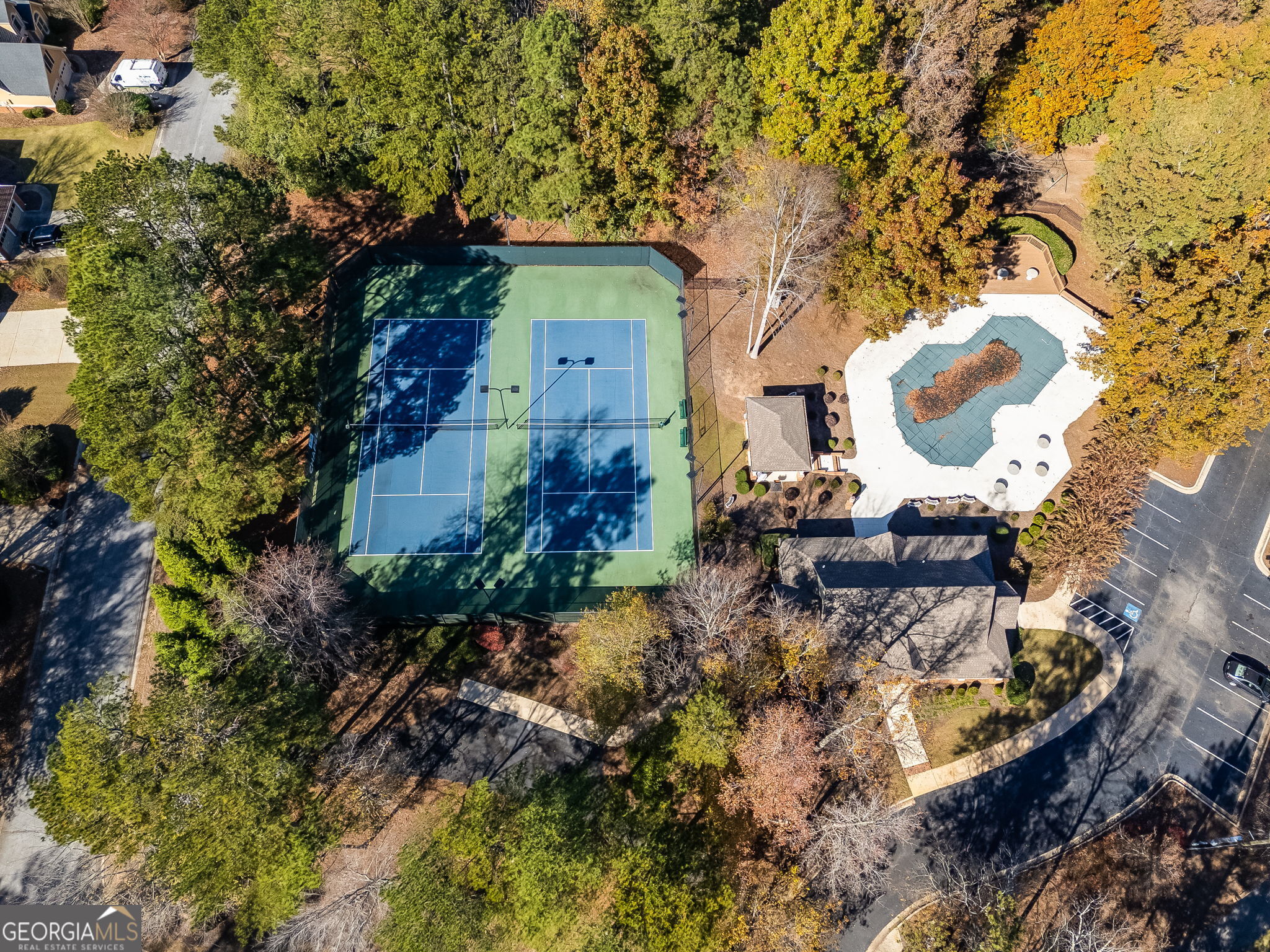 Chapel Hills - Residential