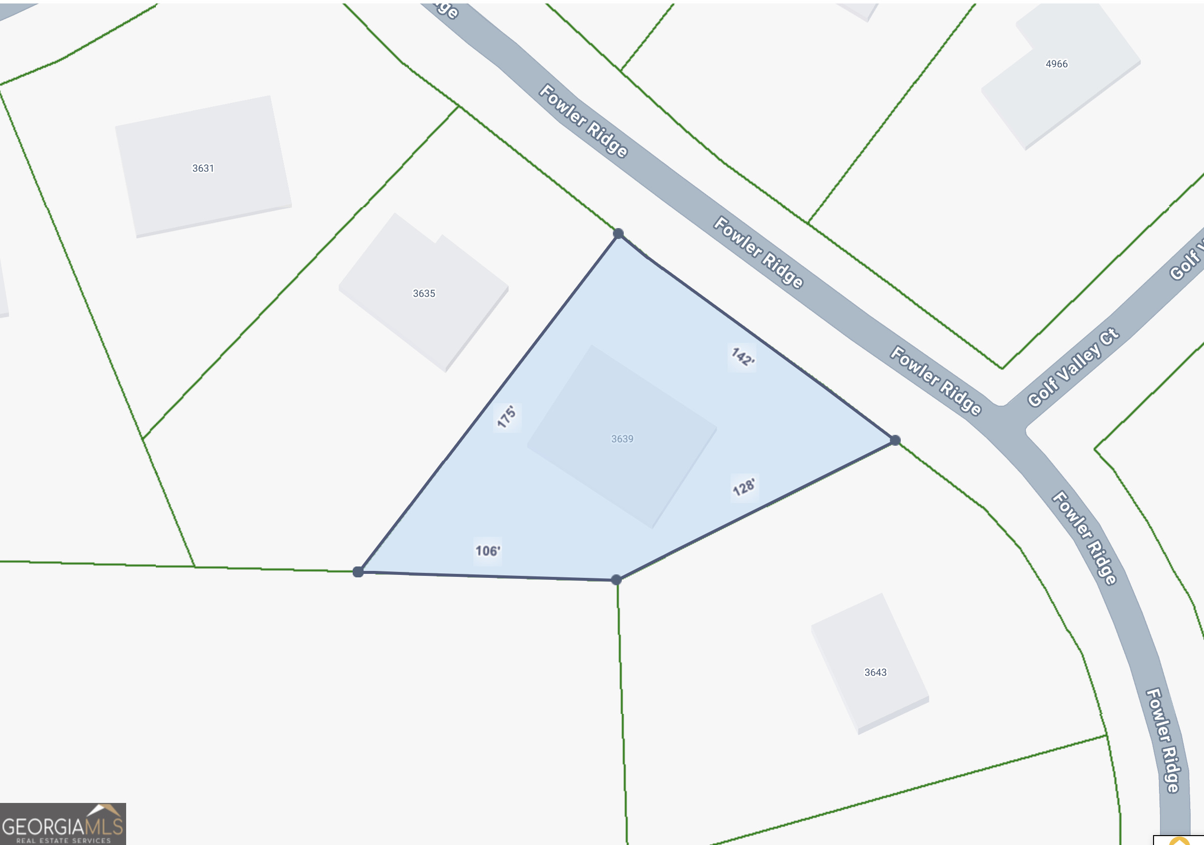 Chapel Hills - Residential