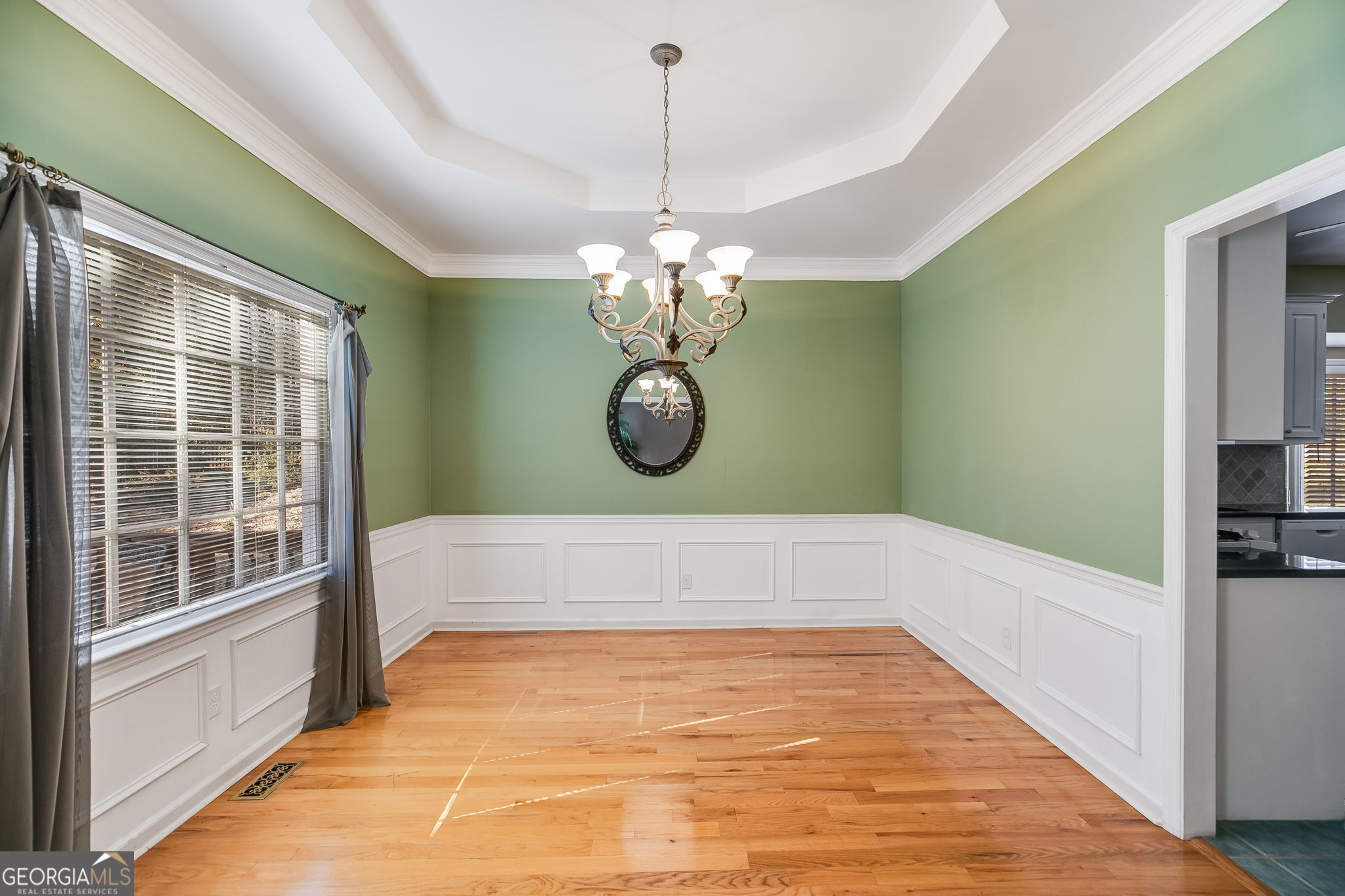 Chapel Hills - Residential