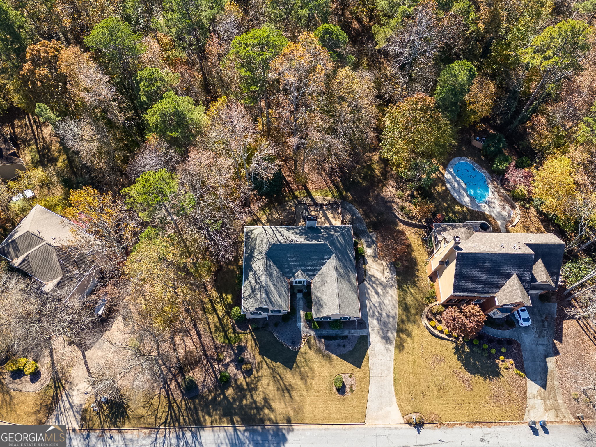 Chapel Hills - Residential