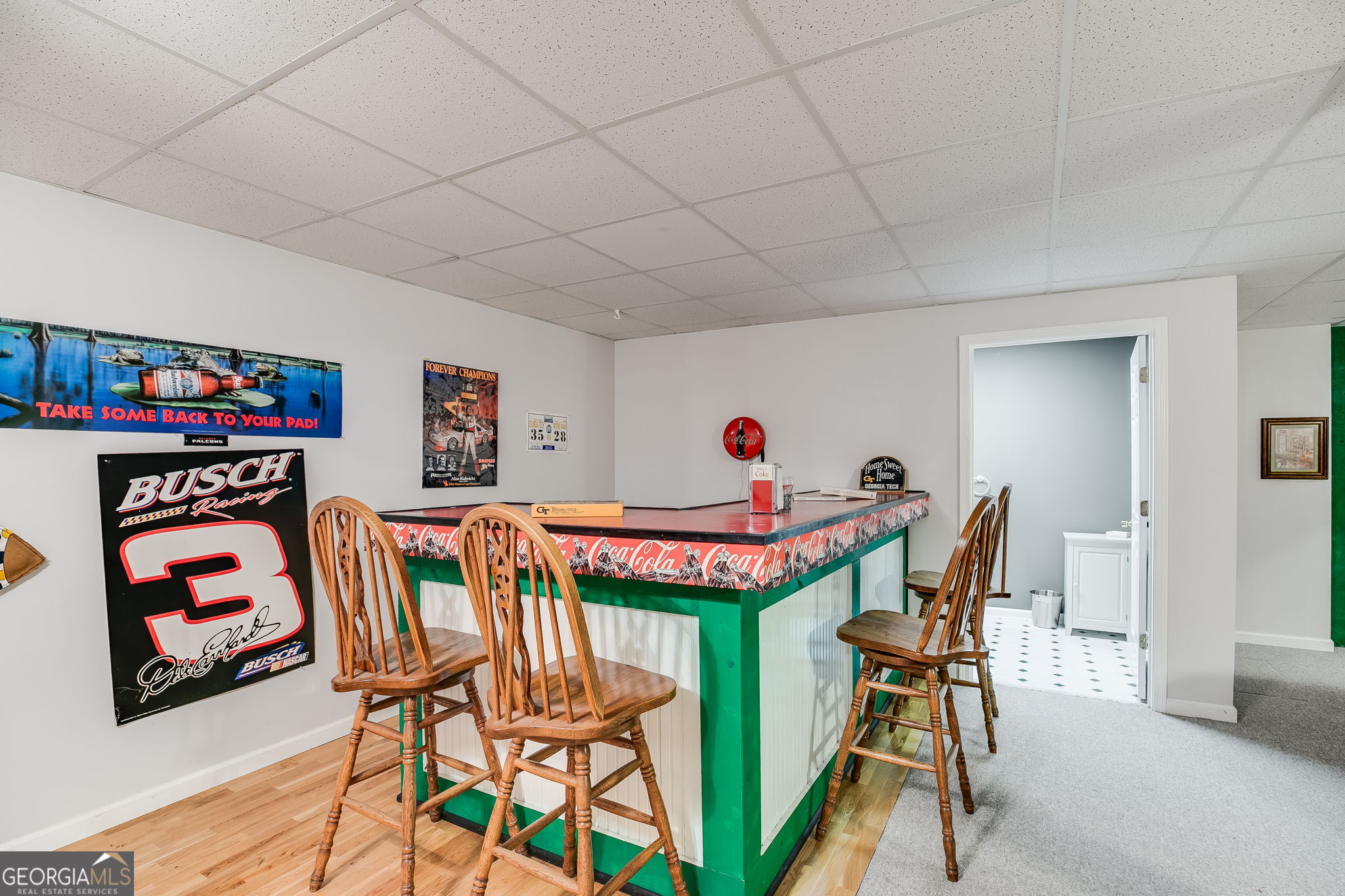 Chapel Hills - Residential