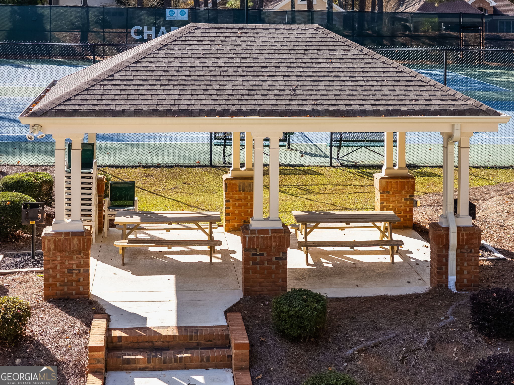 Chapel Hills - Residential