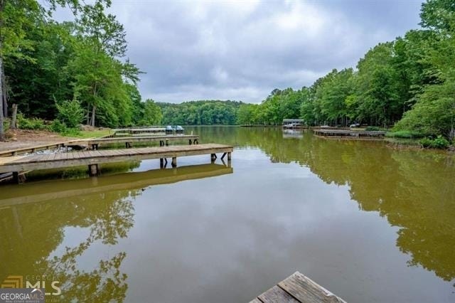 Photo of 1411 Northwoods Drive, Greensboro, GA 30642 (MLS # 10799613)